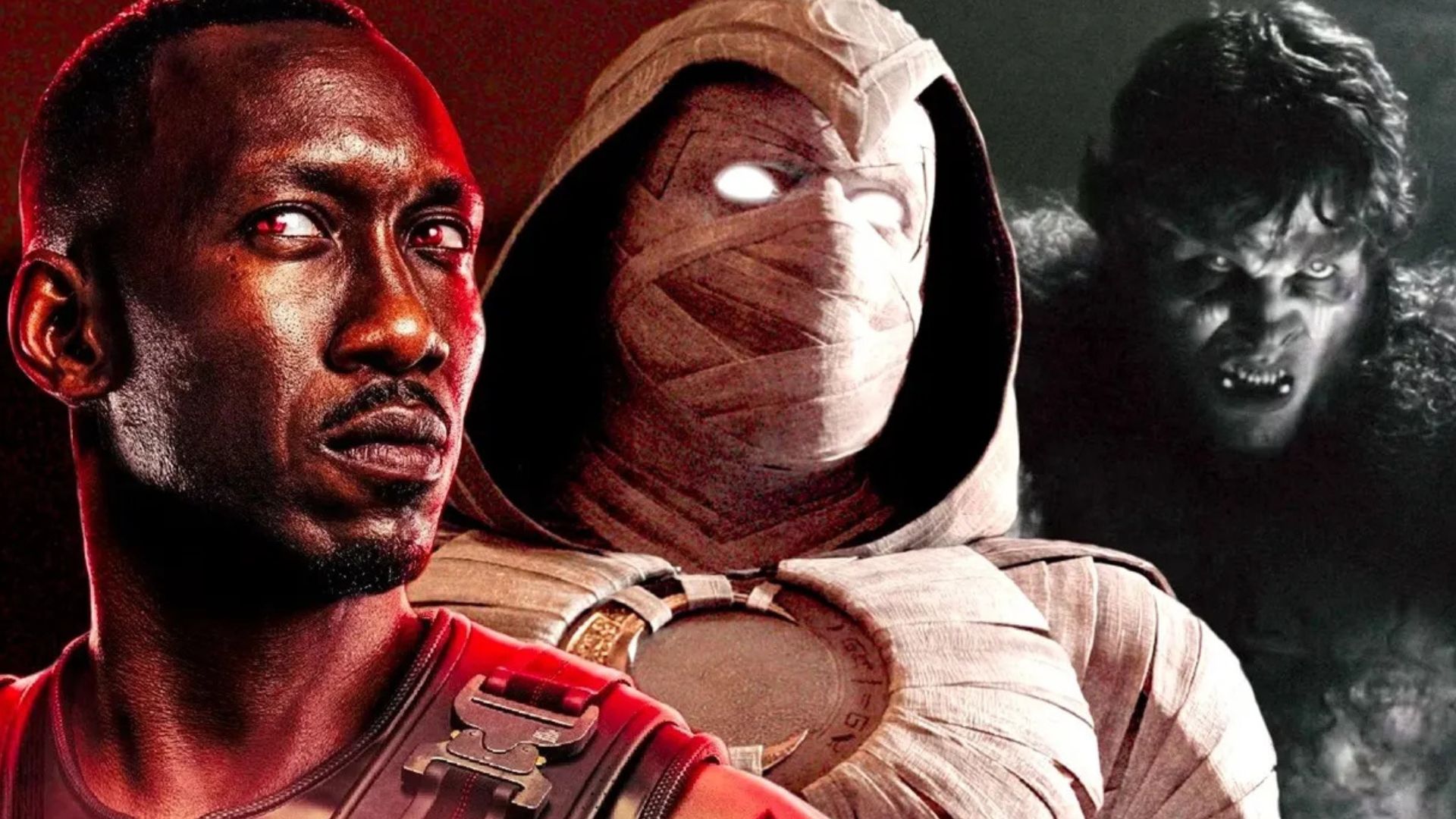 Marvel pode reformular Blade e apostar nos Filhos da Meia-Noite no MCU