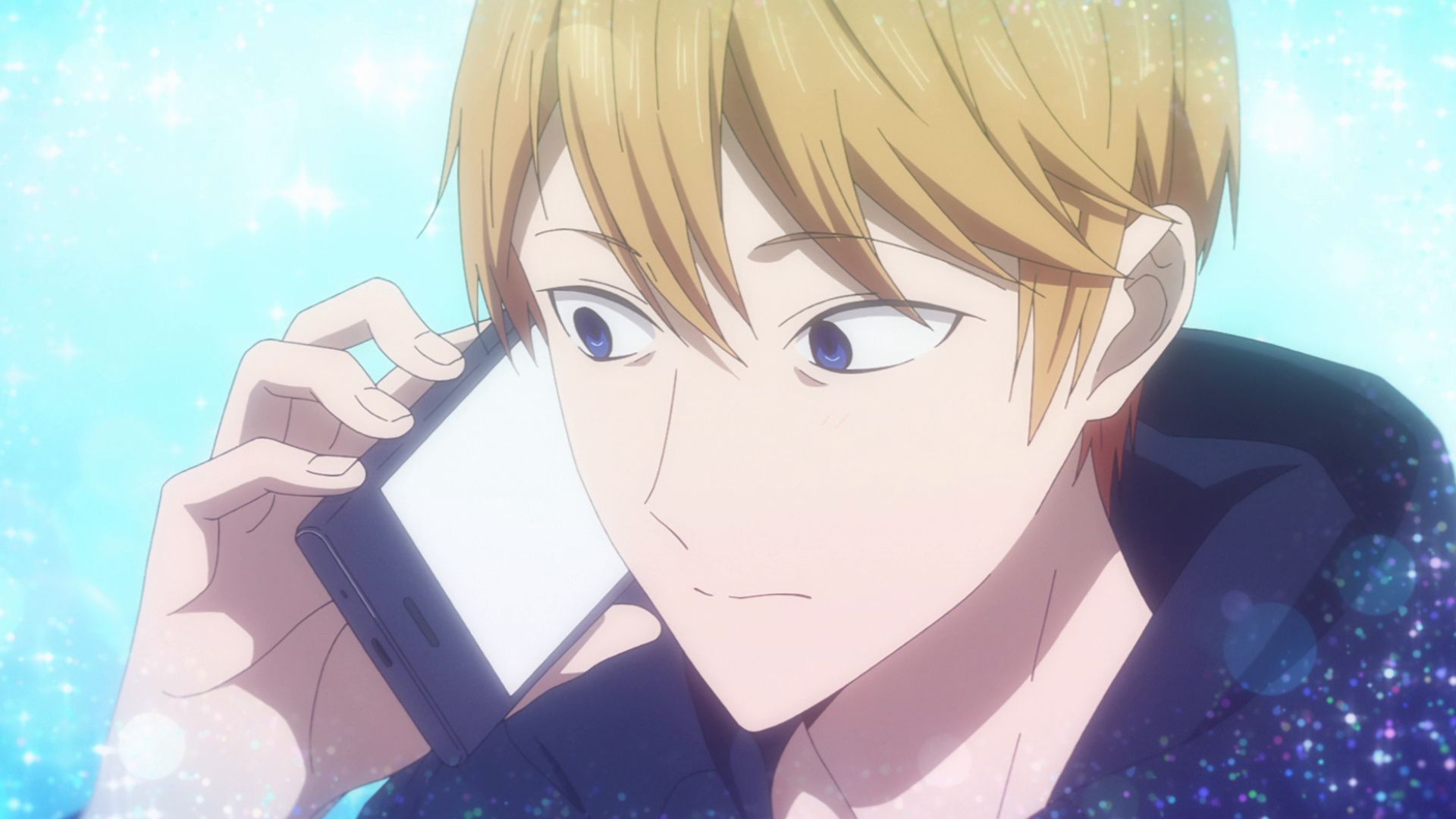 Kaguya-sama: Love Is War terá filme do Capítulo Final com conceito inédito criado por Aka Akasaka