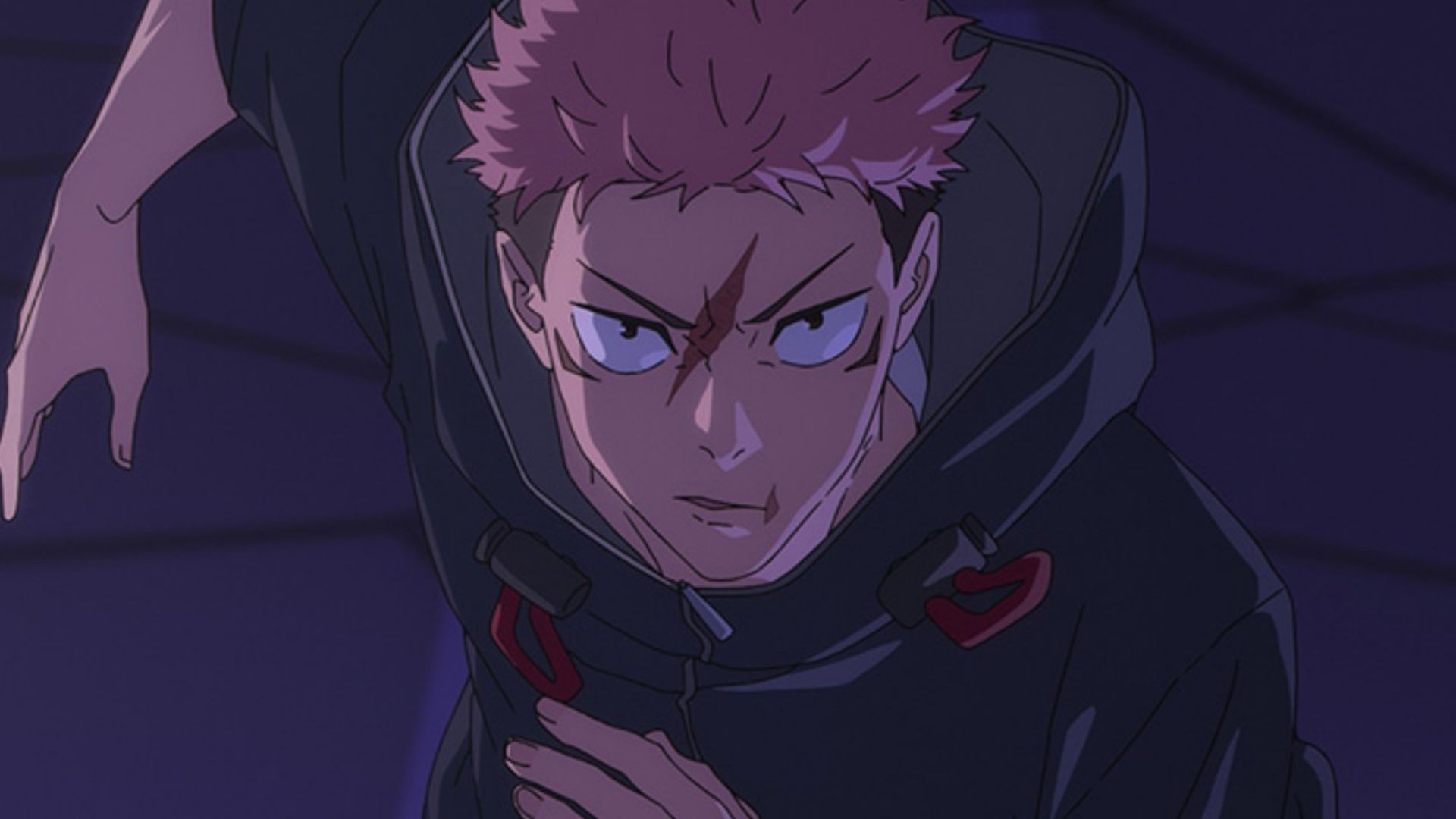 3ª temporada de Jujutsu Kaisen ganha imagens inéditas e promete arco ainda mais sombrio