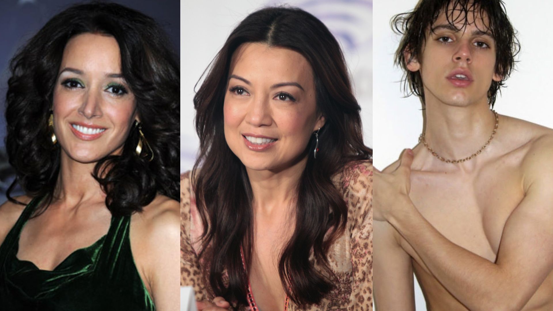 3ª Temporada de Percy Jackson confirma deuses do Olimpo e reforça elenco com estrelas de Hollywood