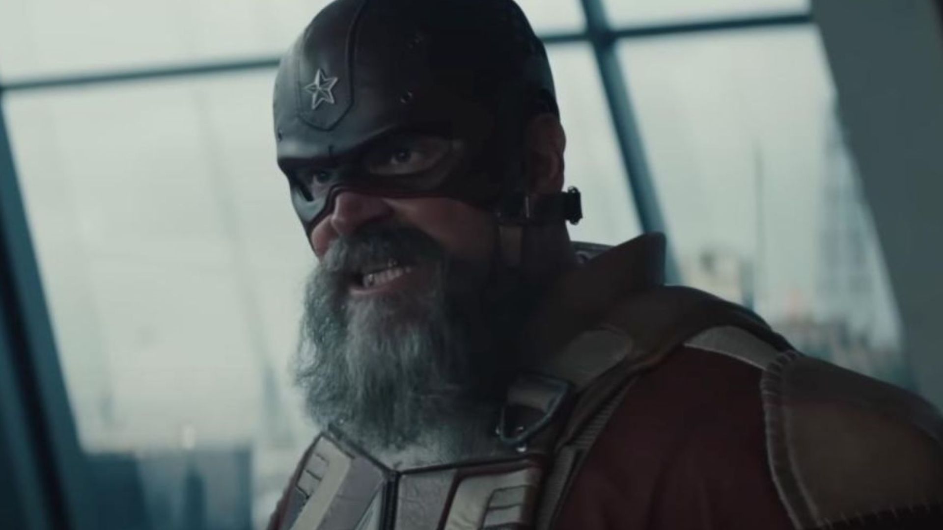 Vingadores: Doutor Destino: David Harbour promete “sucesso estrondoso” após confirmar retorno