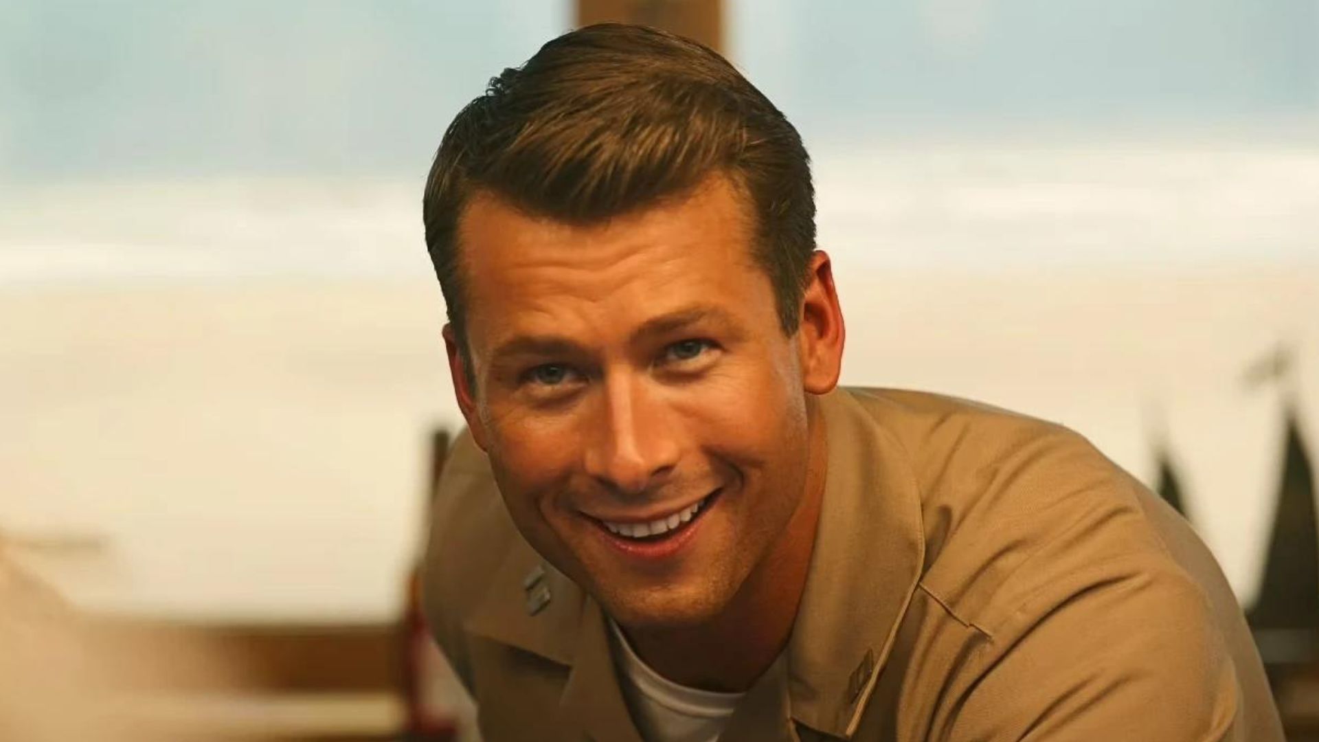 A24 prepara reboot de O Massacre da Serra Elétrica e Glen Powell comenta chance de viver Leatherface