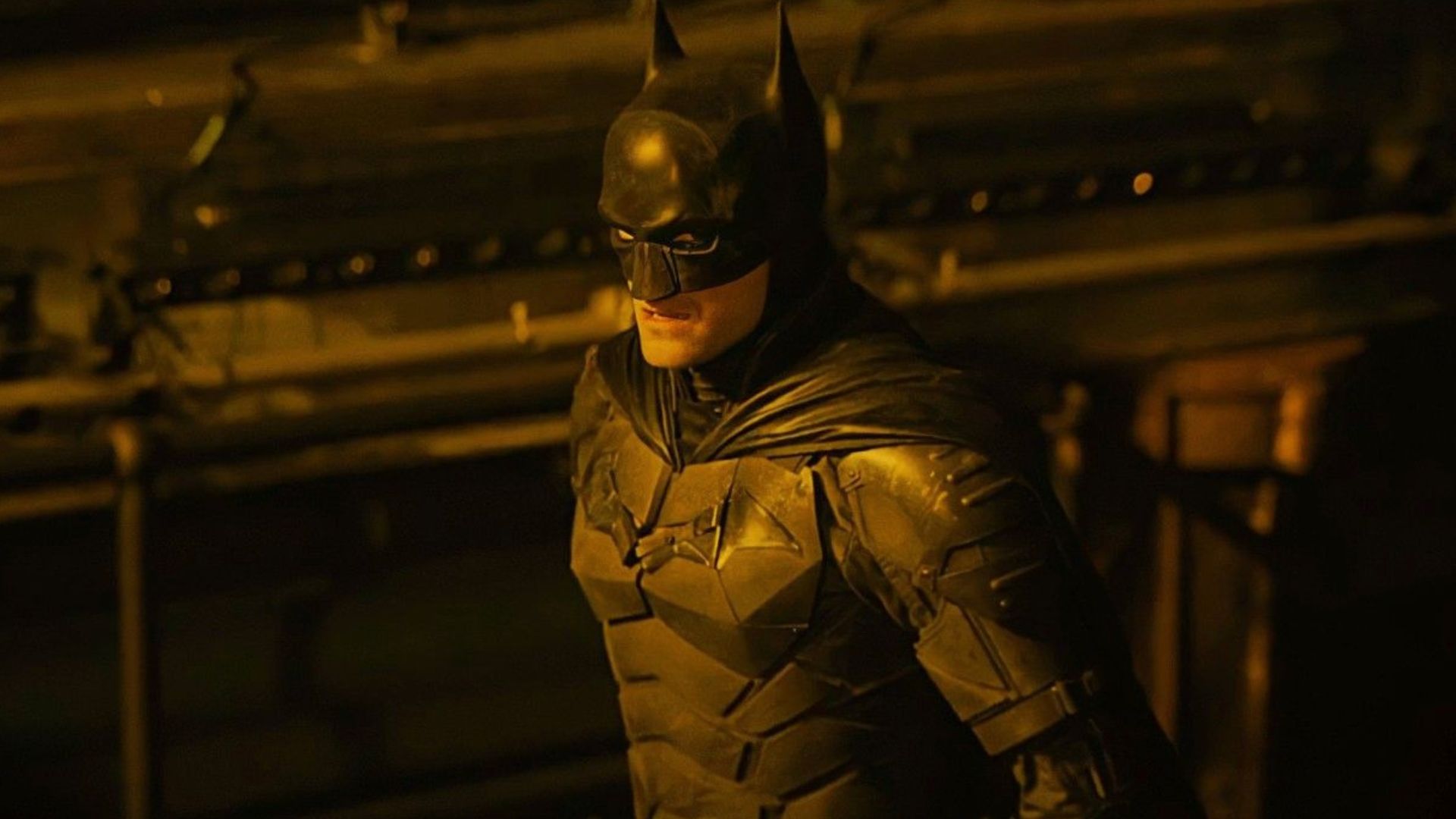 James Gunn pressiona por Batman 3 para acelerar chegada de The Brave and the Bold