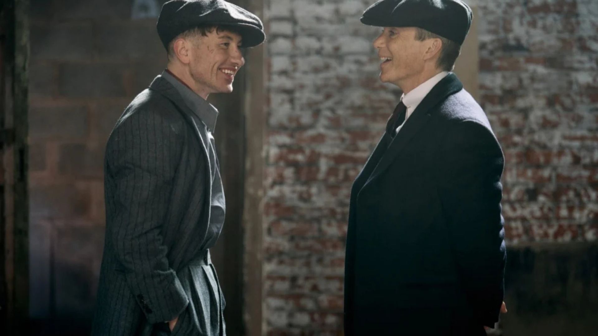 Peaky Blinders: O Homem Imortal ganha trailer explosivo com retorno de Tommy Shelby