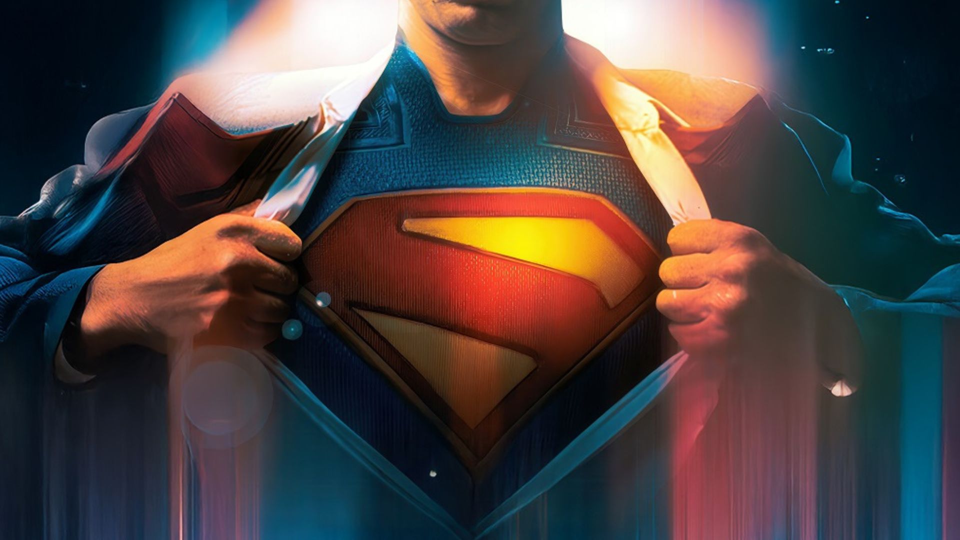 James Gunn nega que Homem do Amanhã será adaptação de Pânico nos Céus