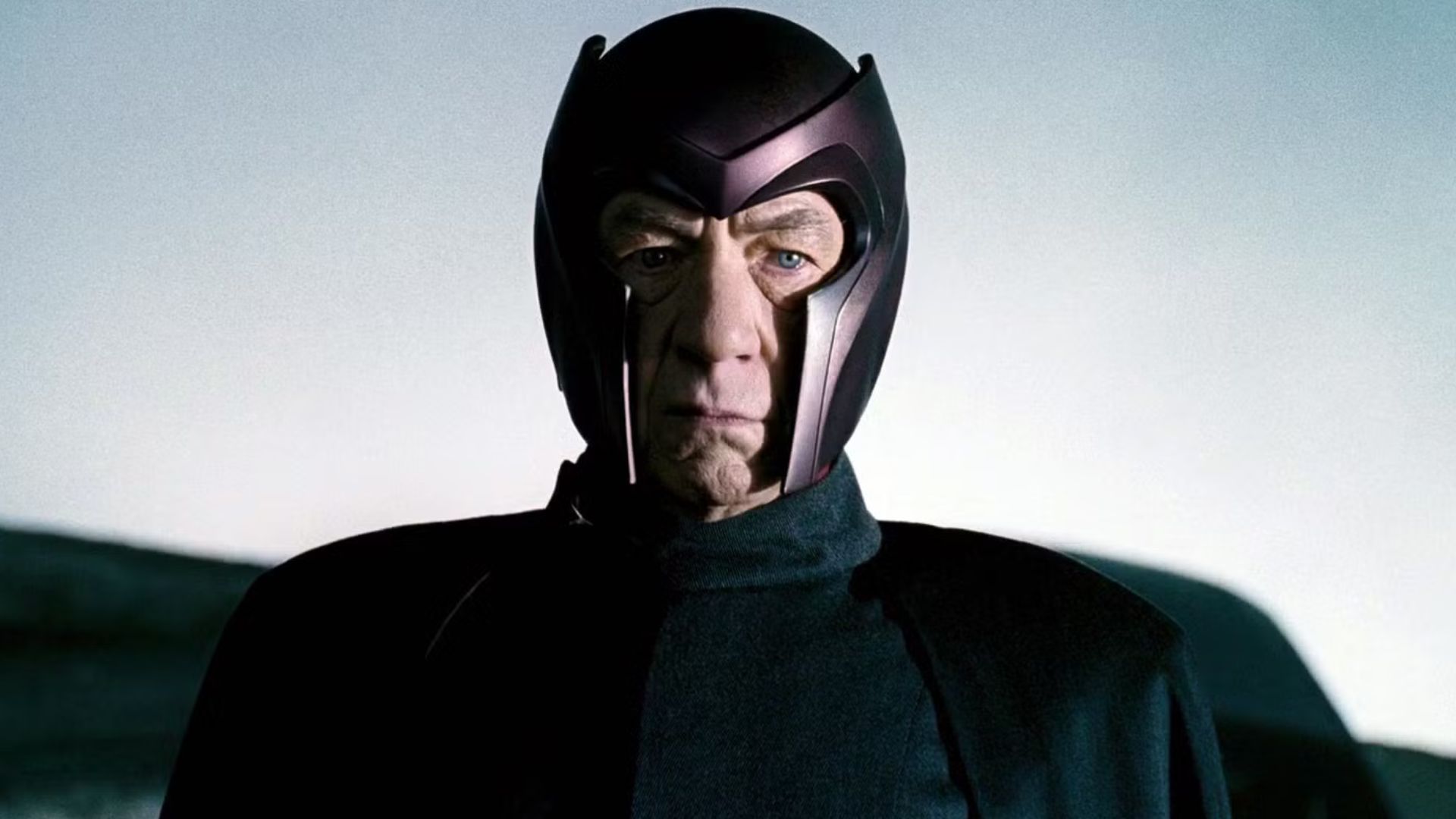 Ian McKellen retorna como Magneto em Vingadores: Doutor Destino e promete roubar a cena no MCU