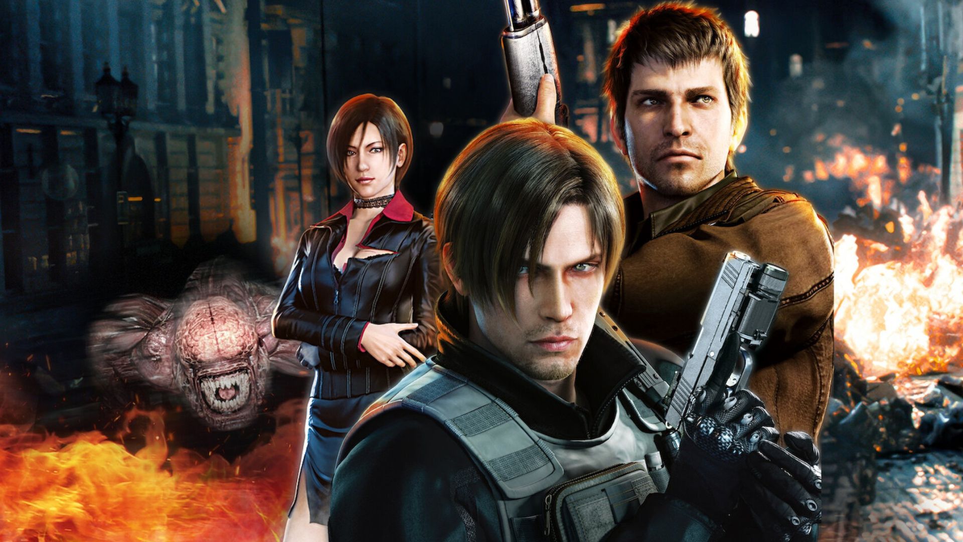 Reboot de Resident Evil promete terror fiel aos games e tensão extrema nos cinemas