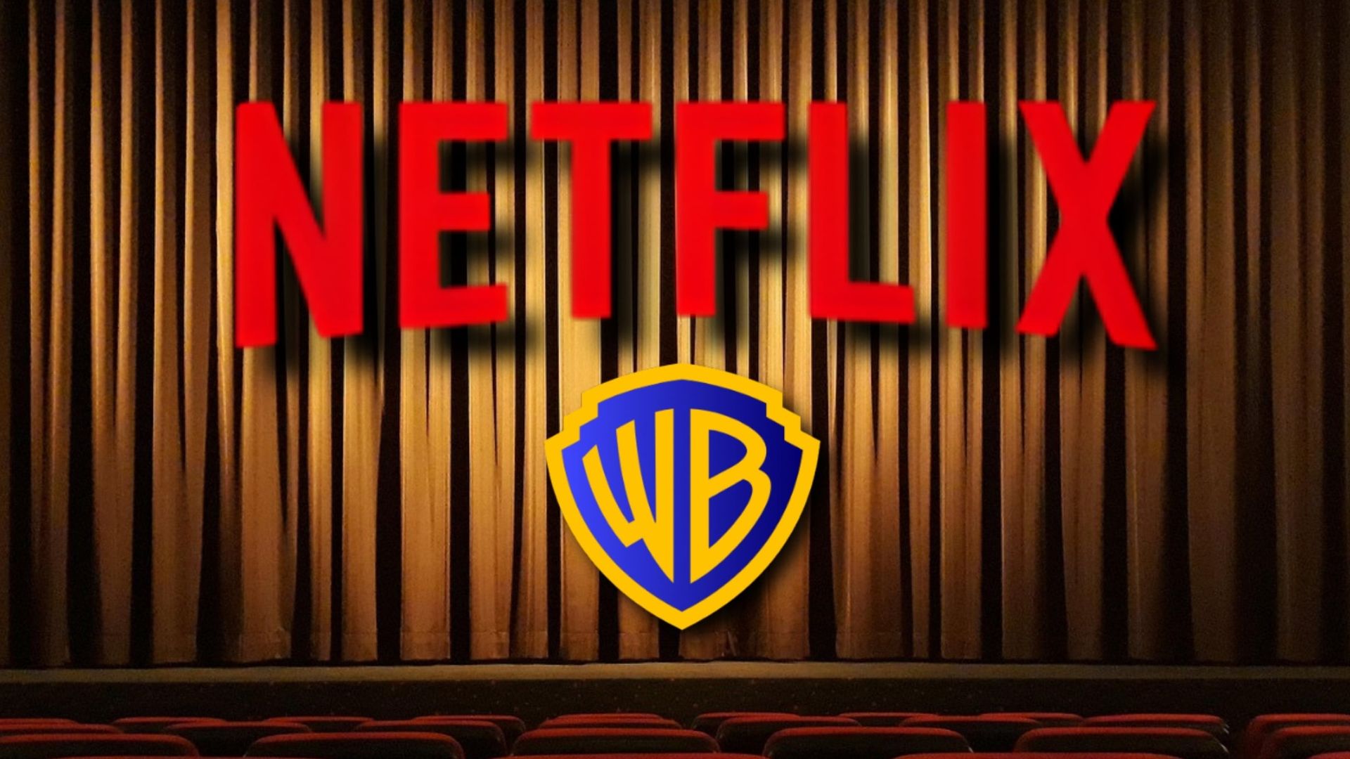 Departamento de Justiça dos EUA abre investigação sobre fusão bilionária entre Netflix e Warner Bros.