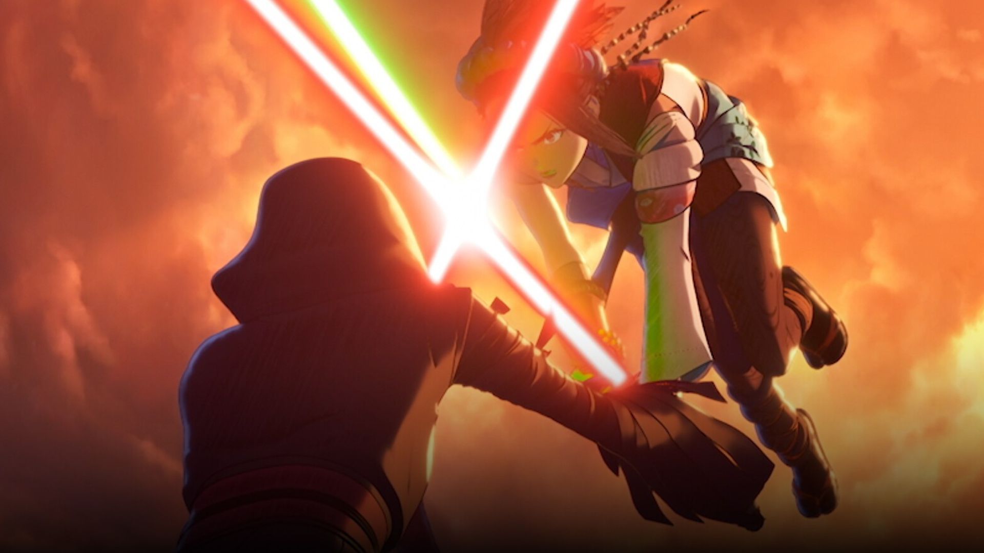 Star Wars: Visions pode ganhar 4ª temporada e novos derivados no Disney+