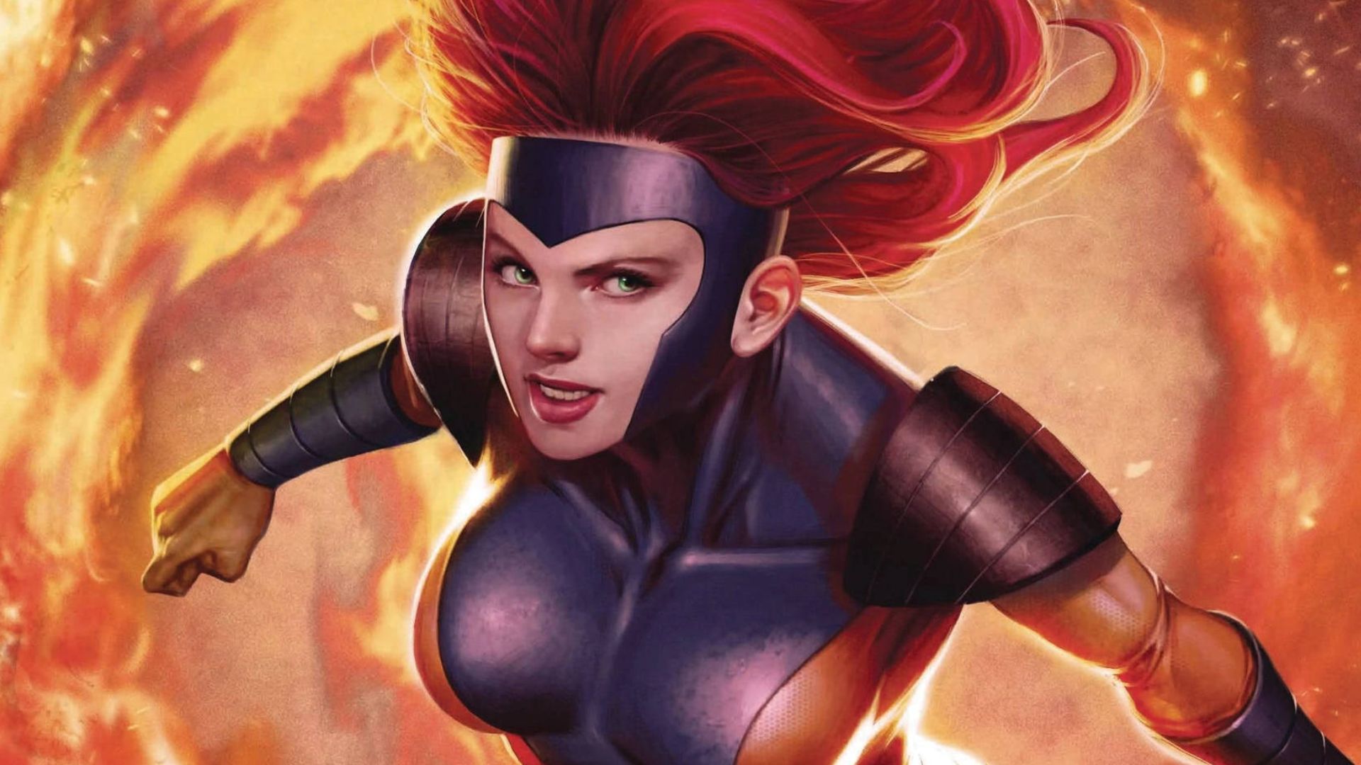 Homem-Aranha: Um Novo Dia pode introduzir Jean Grey no MCU, aponta rumor