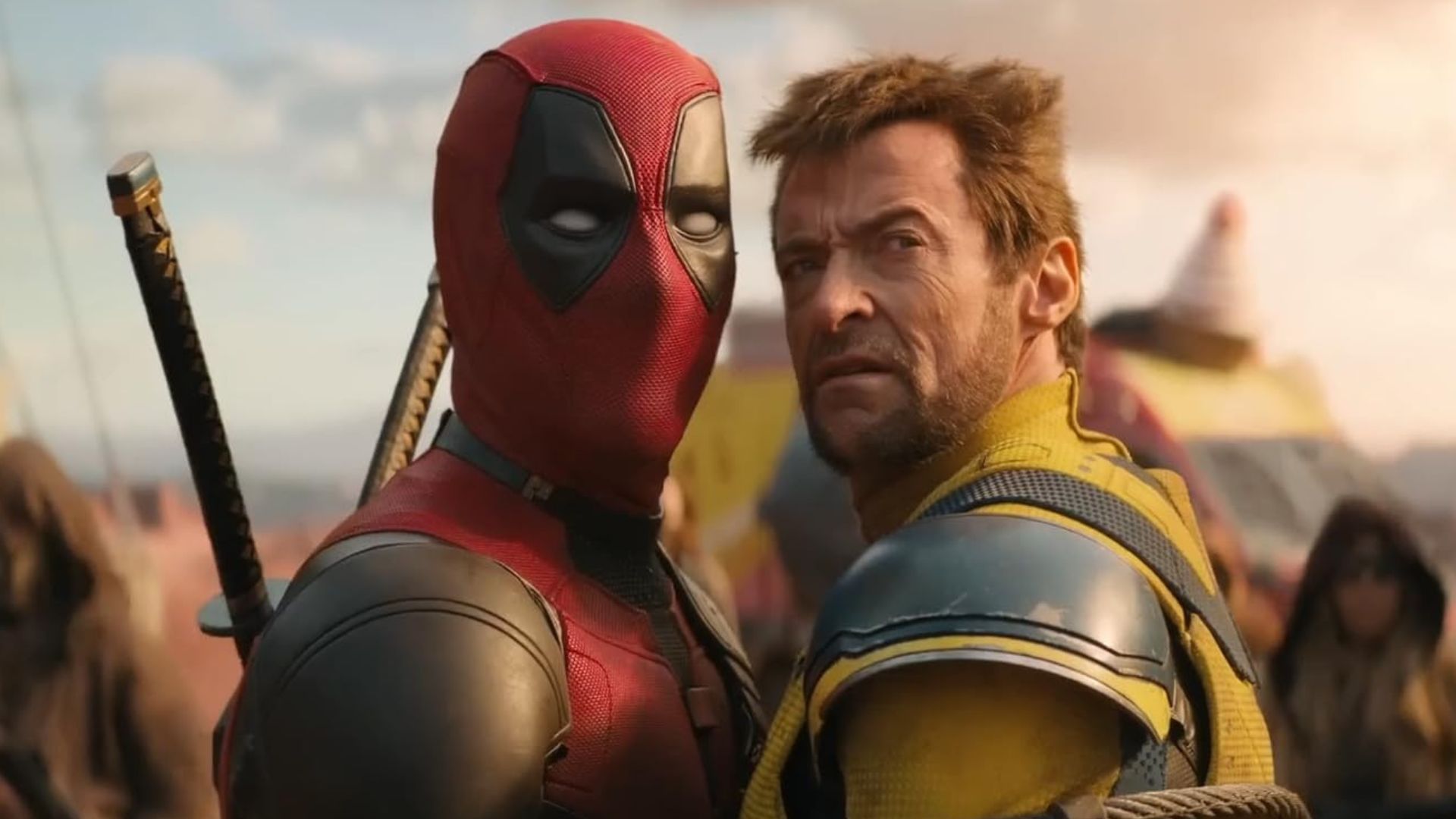 Deadpool 4 pode repetir fórmula de sucesso e apostar novamente em filme de equipe no MCU