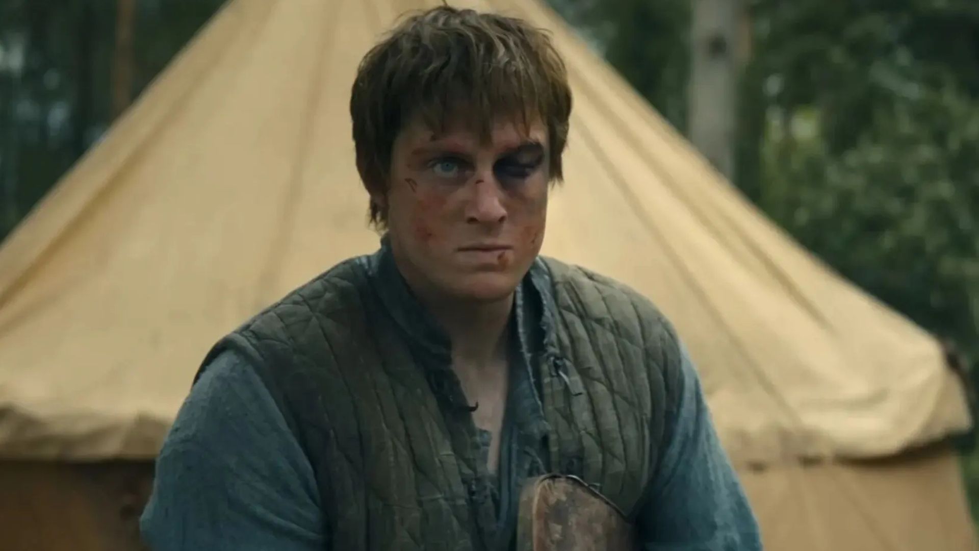 2ª Temporada de O Cavaleiro dos Sete Reinos levará Dunk e Egg para Dorne, afirma co-criador da série