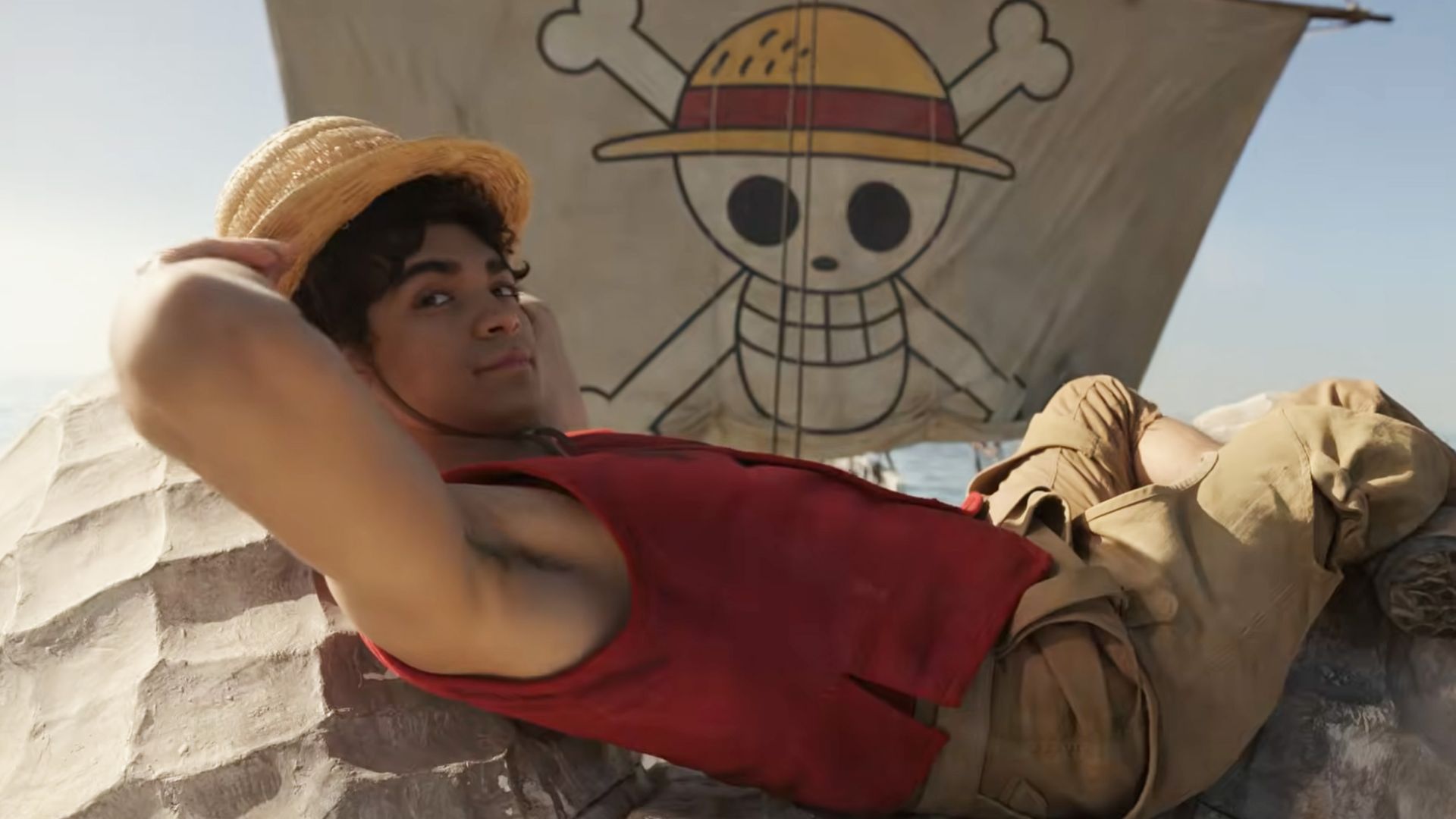 Netflix divulga trailer da 2ª temporada de One Piece: A Série e confirma novos arcos da história