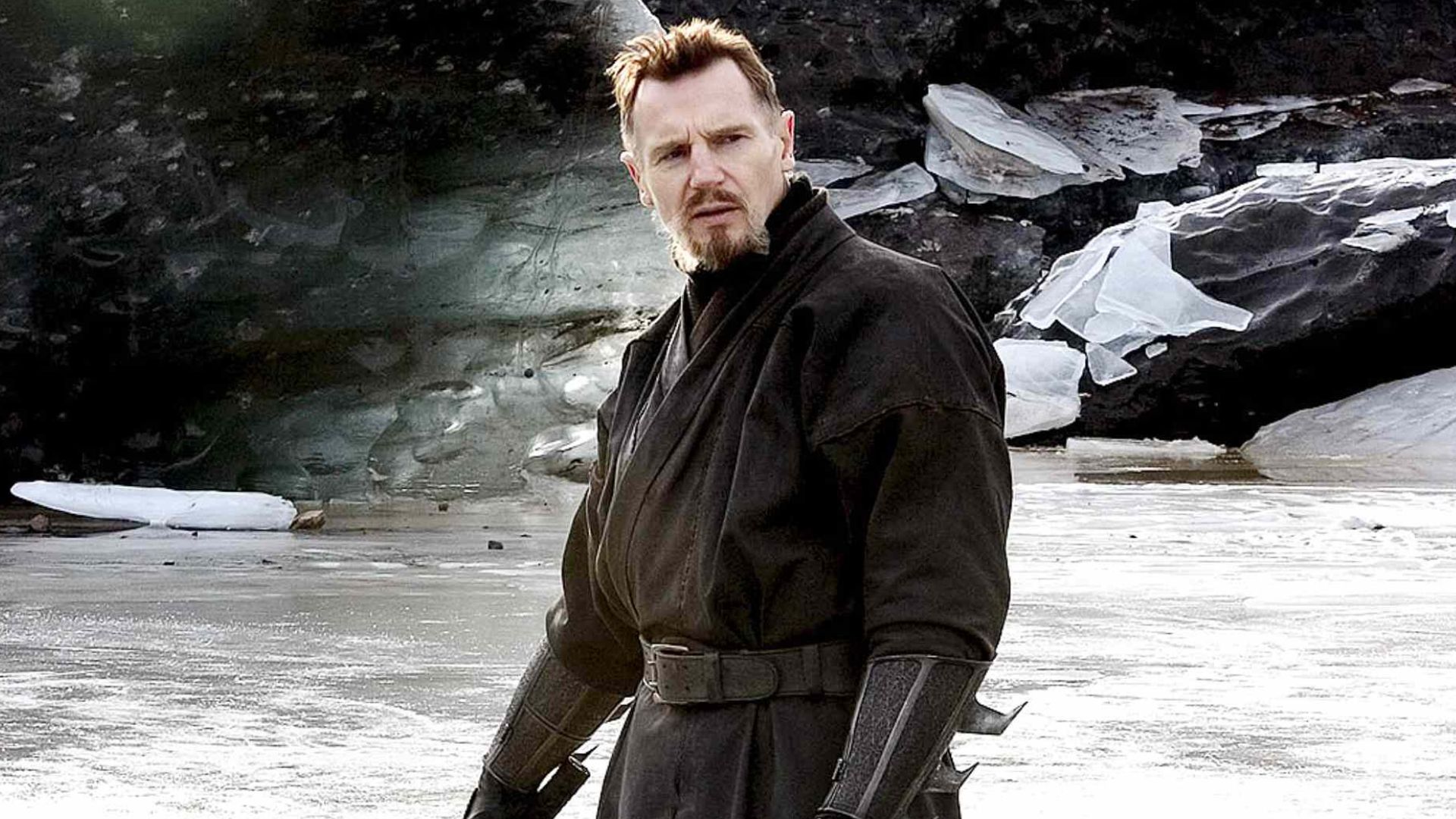 Batman: Parte II: Liam Neeson pode retornar ao universo do herói em novo papel