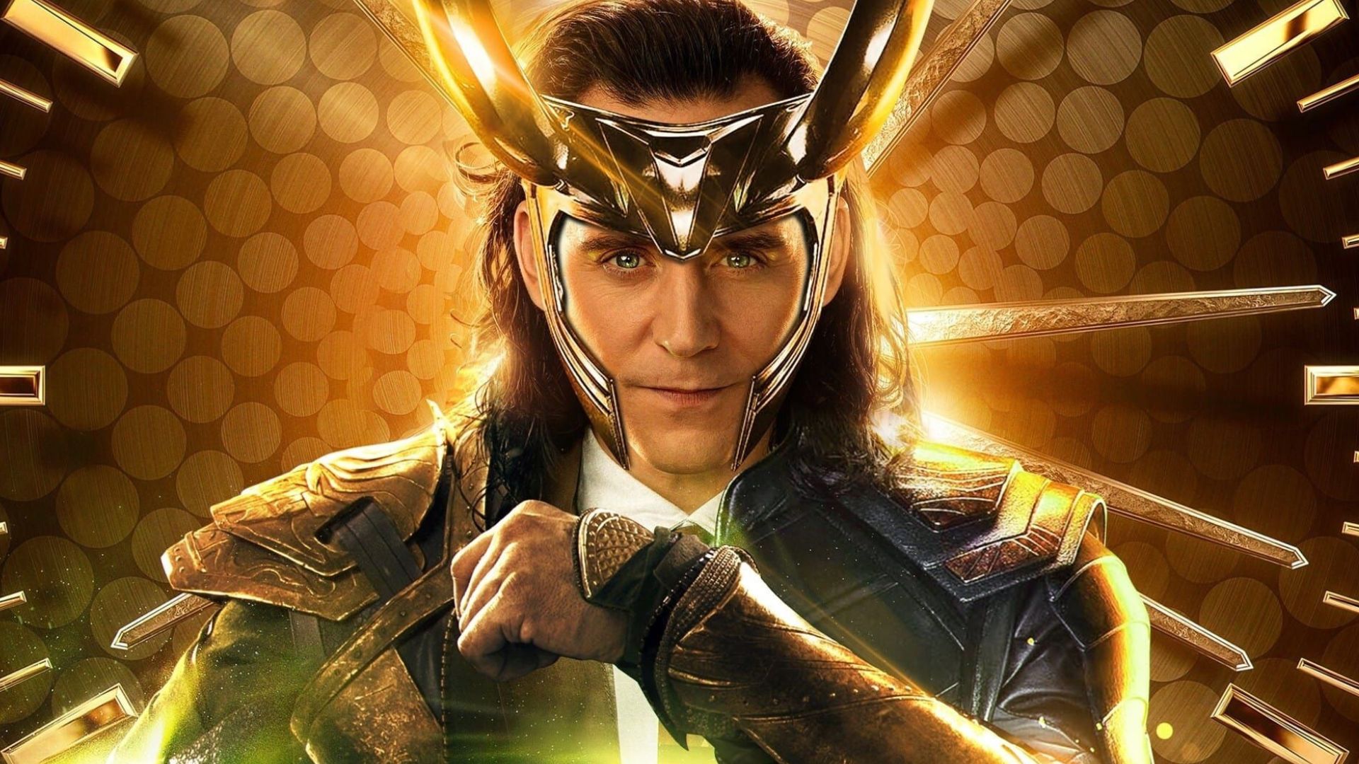 Tom Hiddleston terá participação reduzida como Loki em Vingadores: Doutor Destino