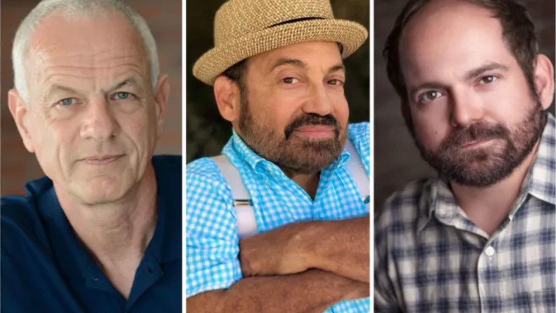 Série de God of War anuncia Mimir, Brok e Sindri no elenco e reforça ligação com os jogos