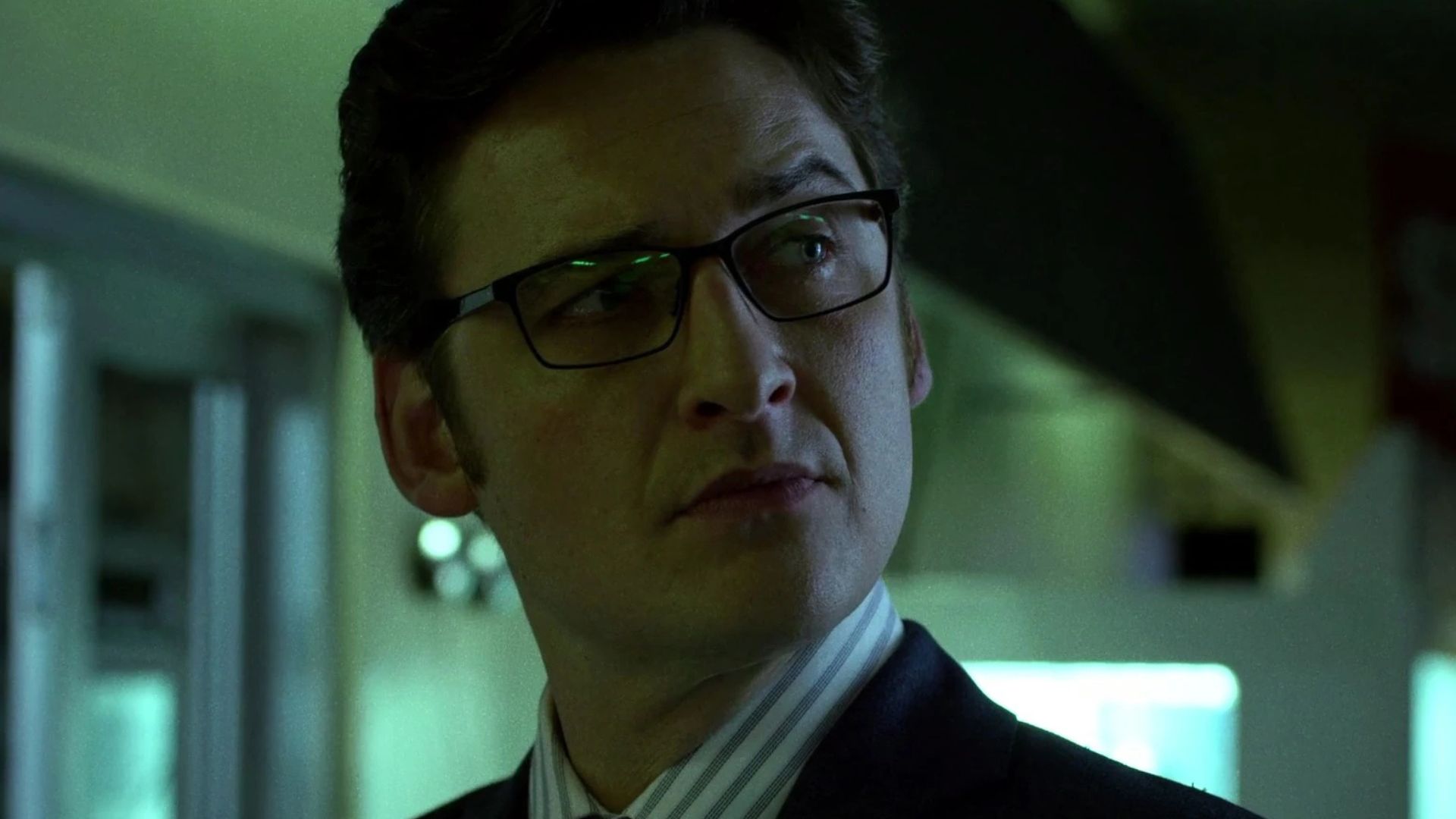 Personagem clássico retorna em teaser da 2ª temporada de Demolidor: Renascido