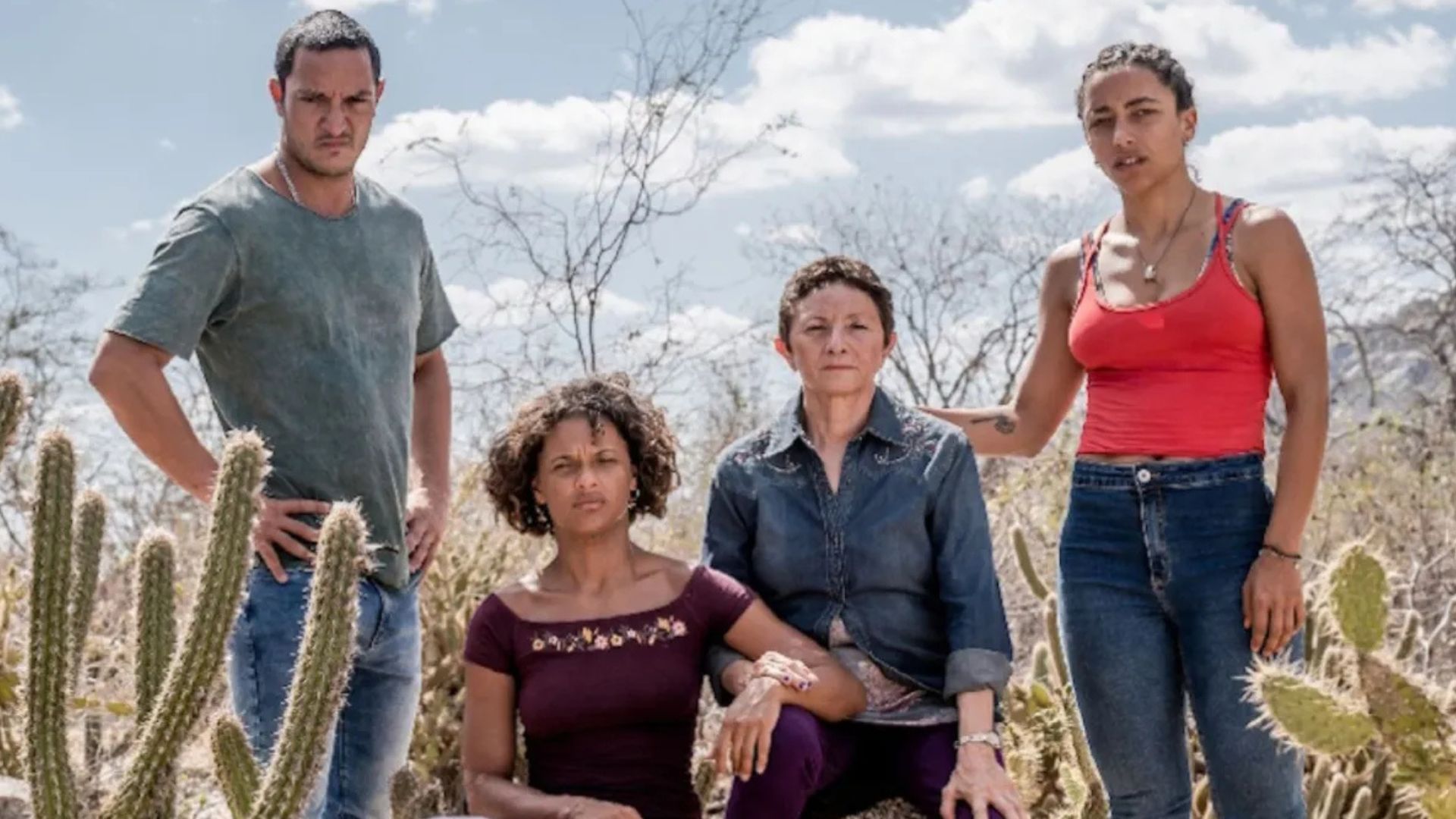 Cangaço Novo ganha trailer da 2ª temporada e promete novo fenômeno global