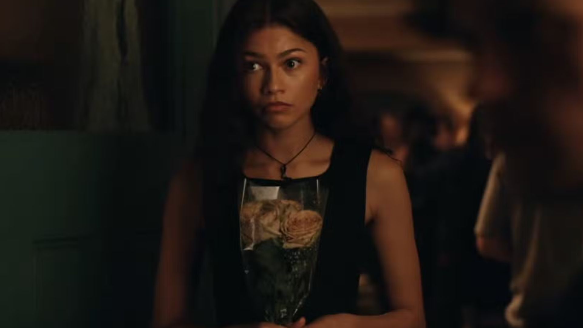 Zendaya elogia novo filme do Homem-Aranha e garante: “não vai decepcionar”
