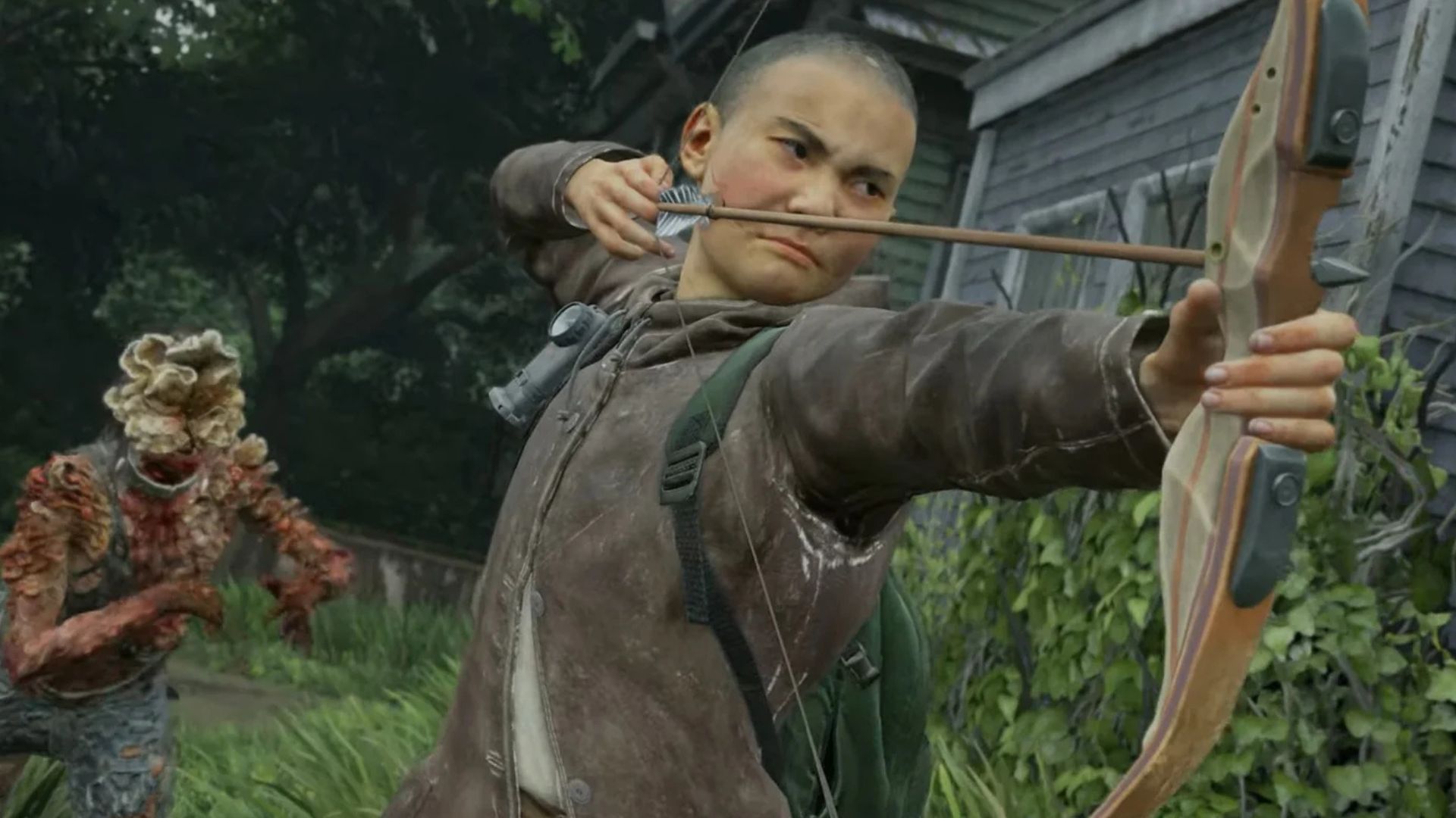 3ª temporada de The Last of Us escala Yara e Lev e destaca novo foco na história de Abby