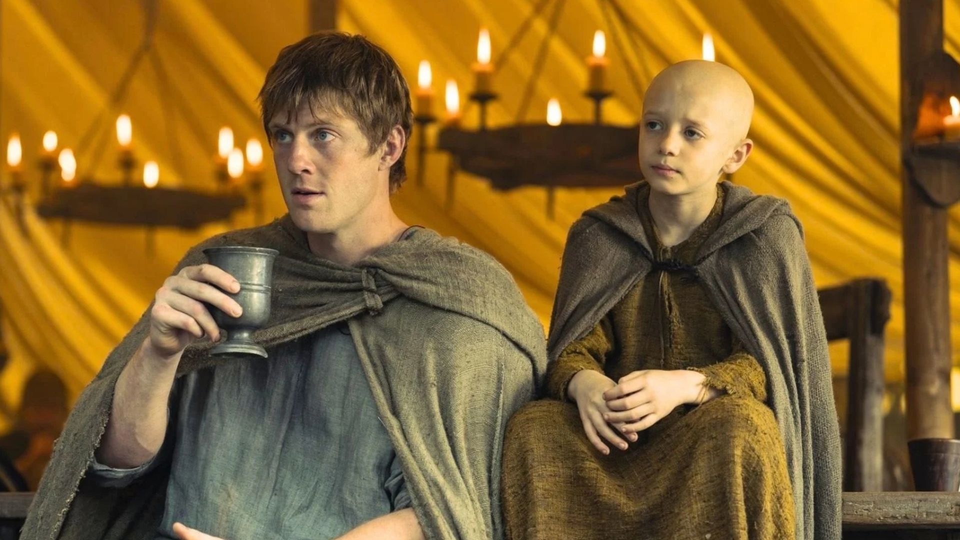 HBO revela novos nomes do elenco da 2ª temporada de O Cavaleiro dos Sete Reinos