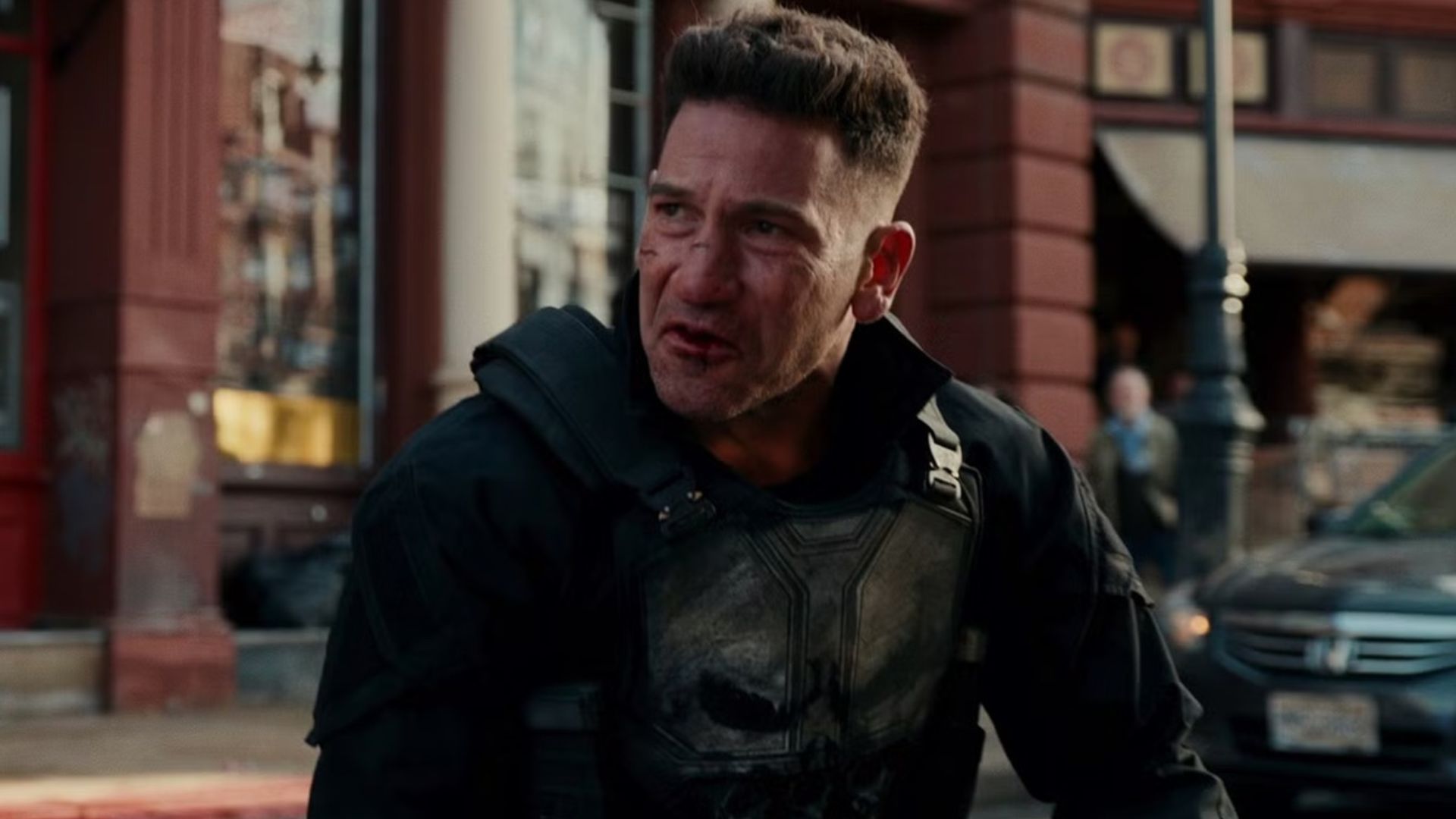 The Punisher: One Last Kill ganha data de estreia e primeiro pôster no Disney+