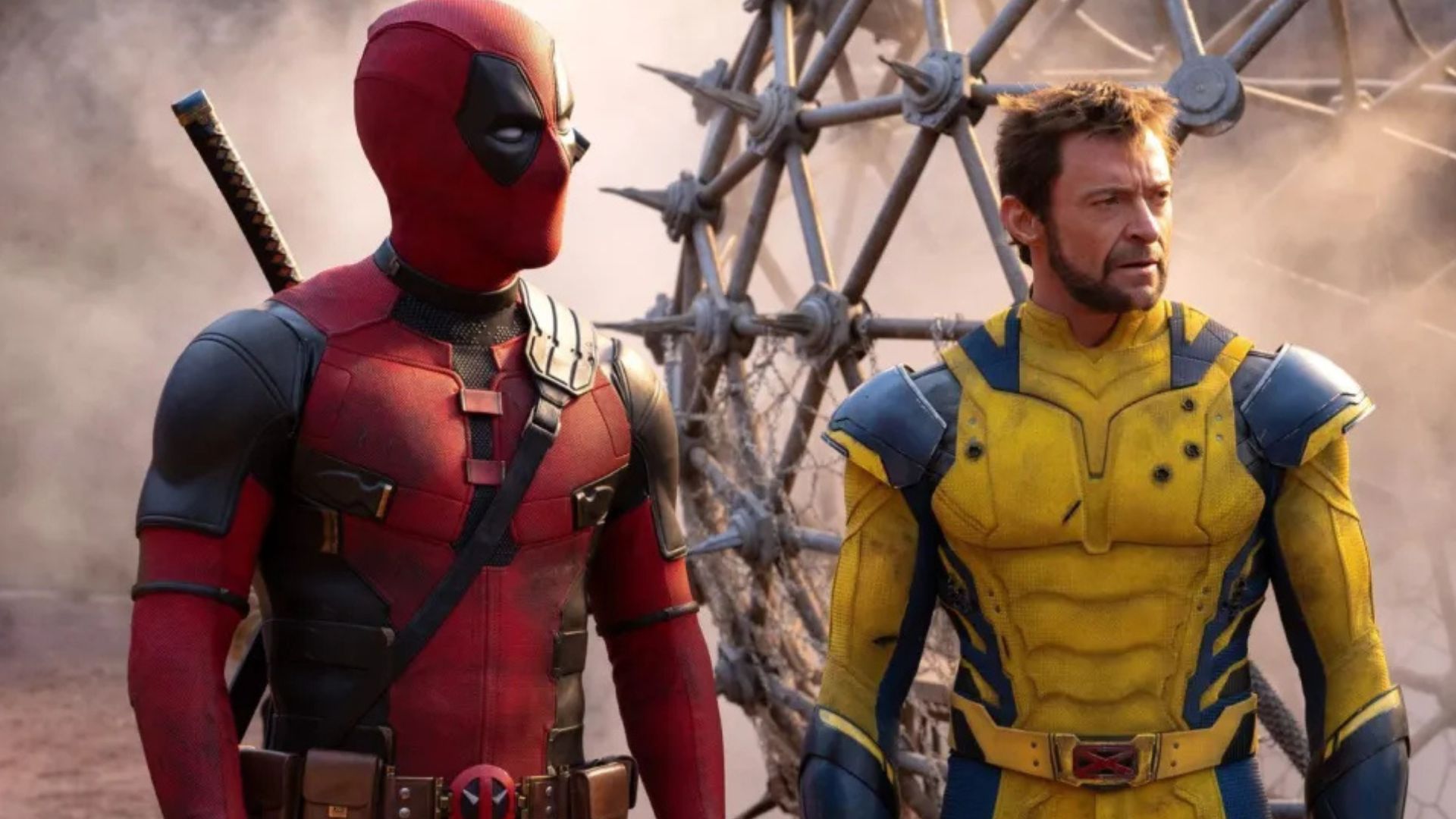 Deadpool pode ganhar papel maior em Vingadores: Doutor Destino, indicam rumores