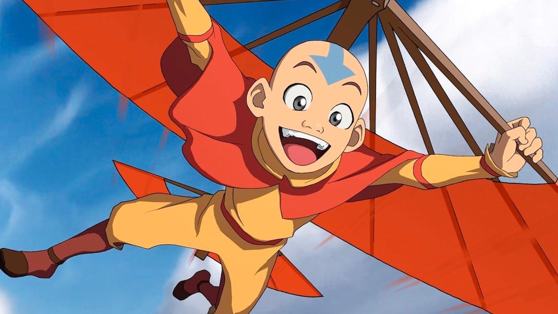 Filme animado de Avatar: A Lenda de Aang já está pronto, confirma co-criador da franquia