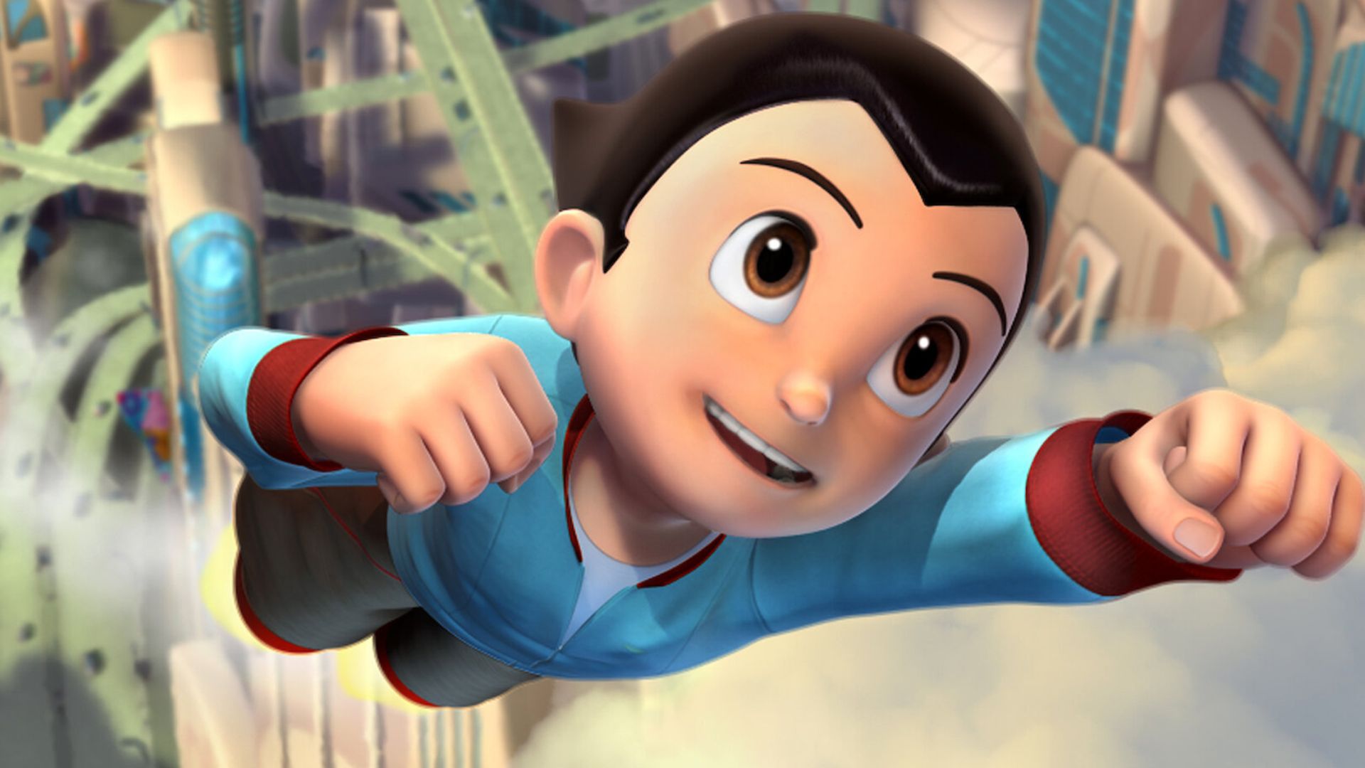 Jason Reitman desenvolve filme live-action de Astro Boy para a Sony Pictures