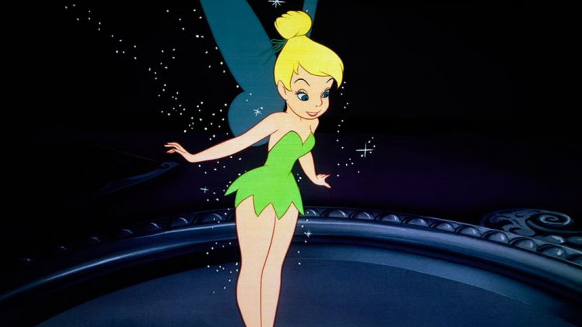 Série live-action da Sininho é oficializada pelo Disney+