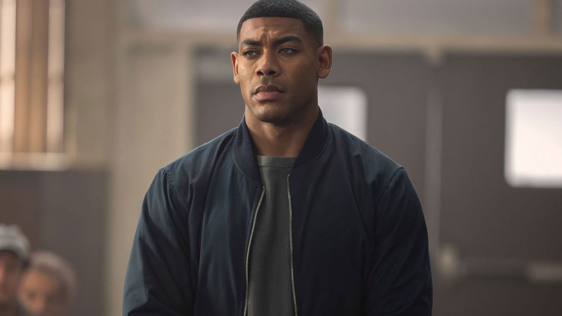 Aaron Pierre será John Stewart em Homem do Amanhã, novo filme do Superman