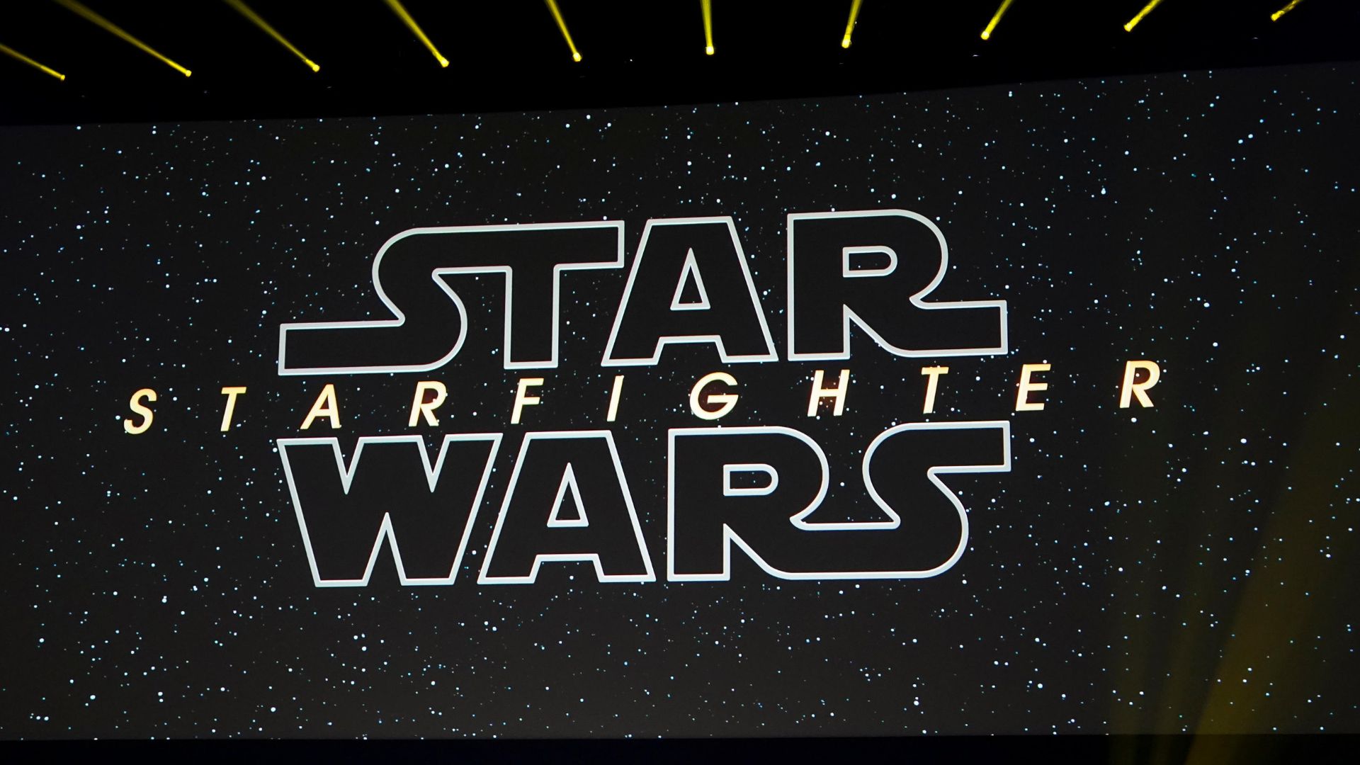 Ryan Gosling promete aventura “épica” em Star Wars: Starfighter