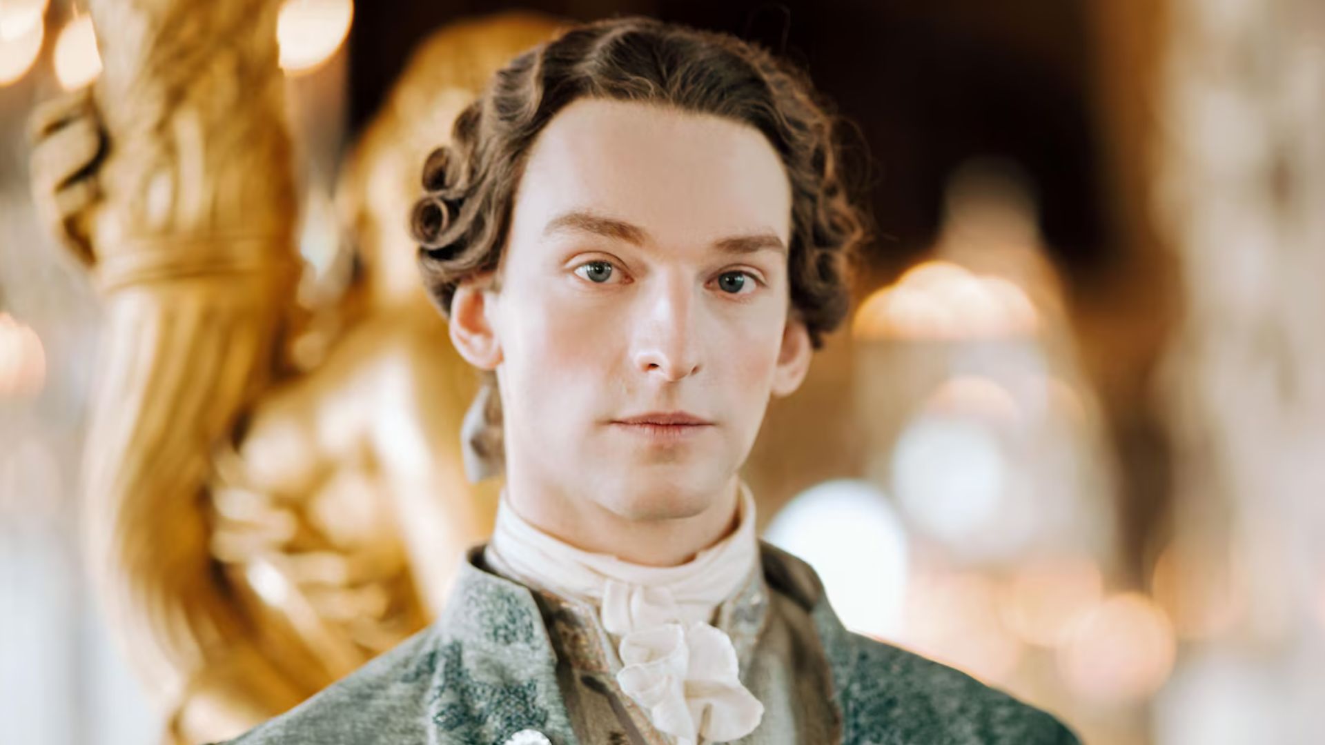 Série de God of War no Prime Video escala astro de Bridgerton como Modi