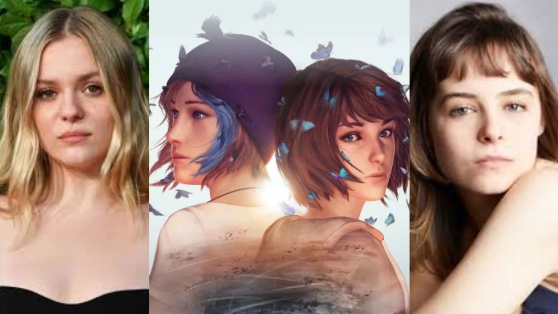 Série de Life is Strange escala protagonistas e revela primeiro pôster