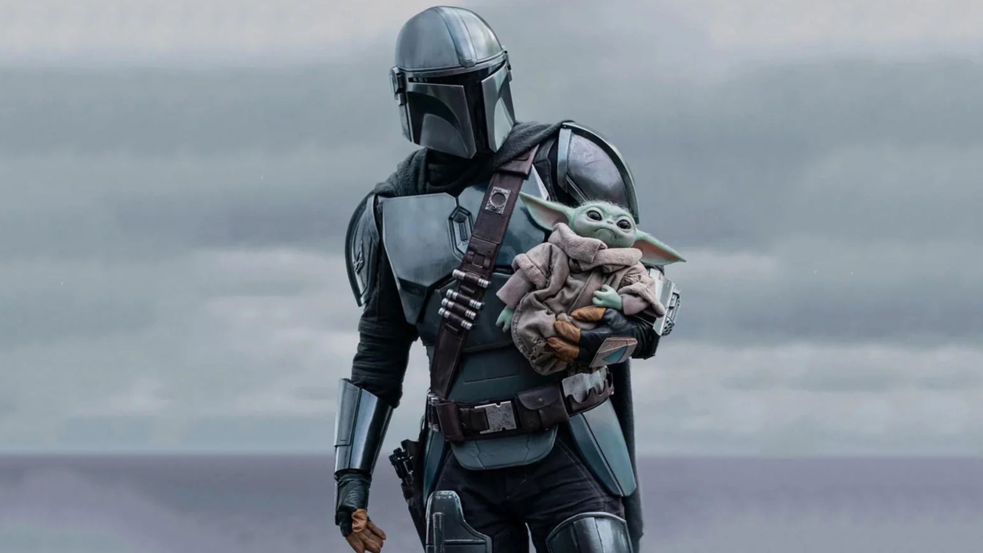 O Mandaloriano e Grogu marcará nova era de Star Wars nos cinemas, diz Dave Filoni