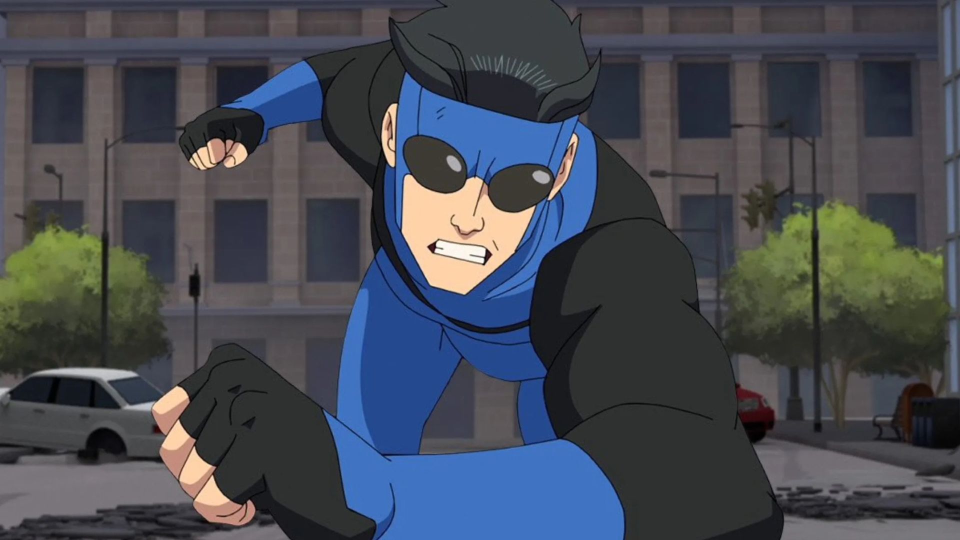 Criador de Invencível comenta possibilidade de spin-offs da franquia