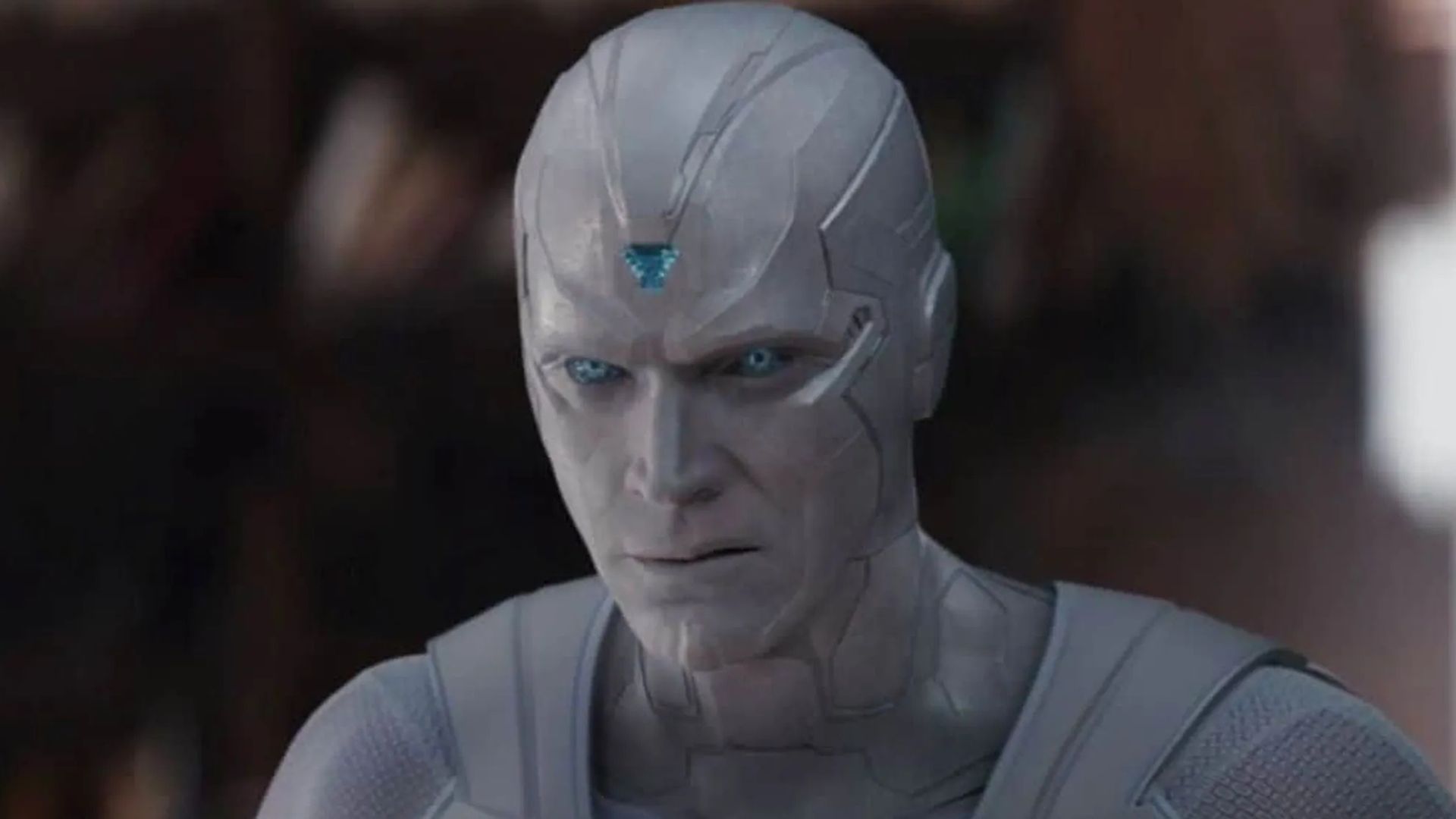 Paul Bettany elogia Vision Quest e promete série ousada sobre o futuro do Visão