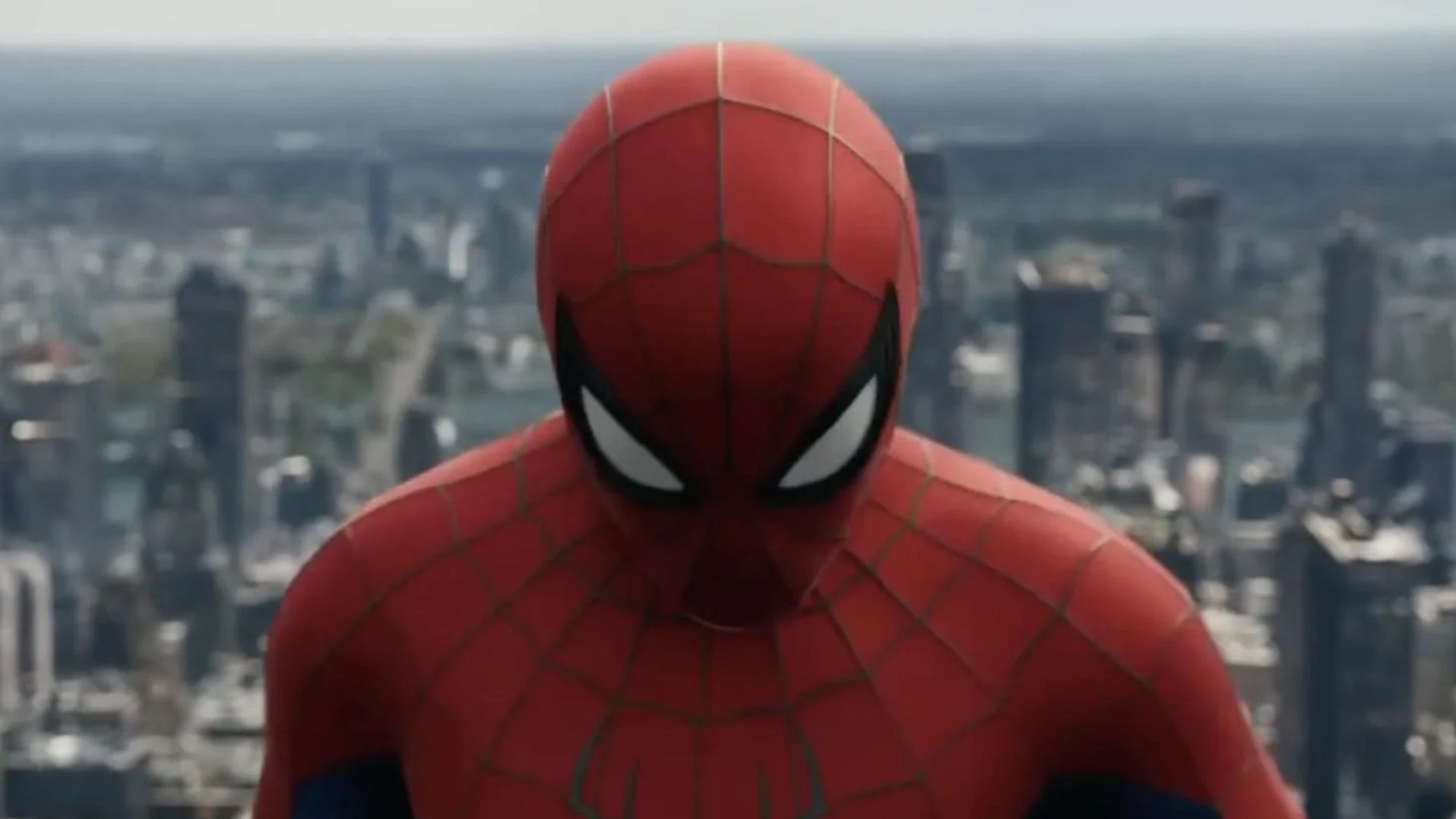 Homem-Aranha: Um Novo Dia ganha primeiro trailer e promete aventura mais urbana no MCU