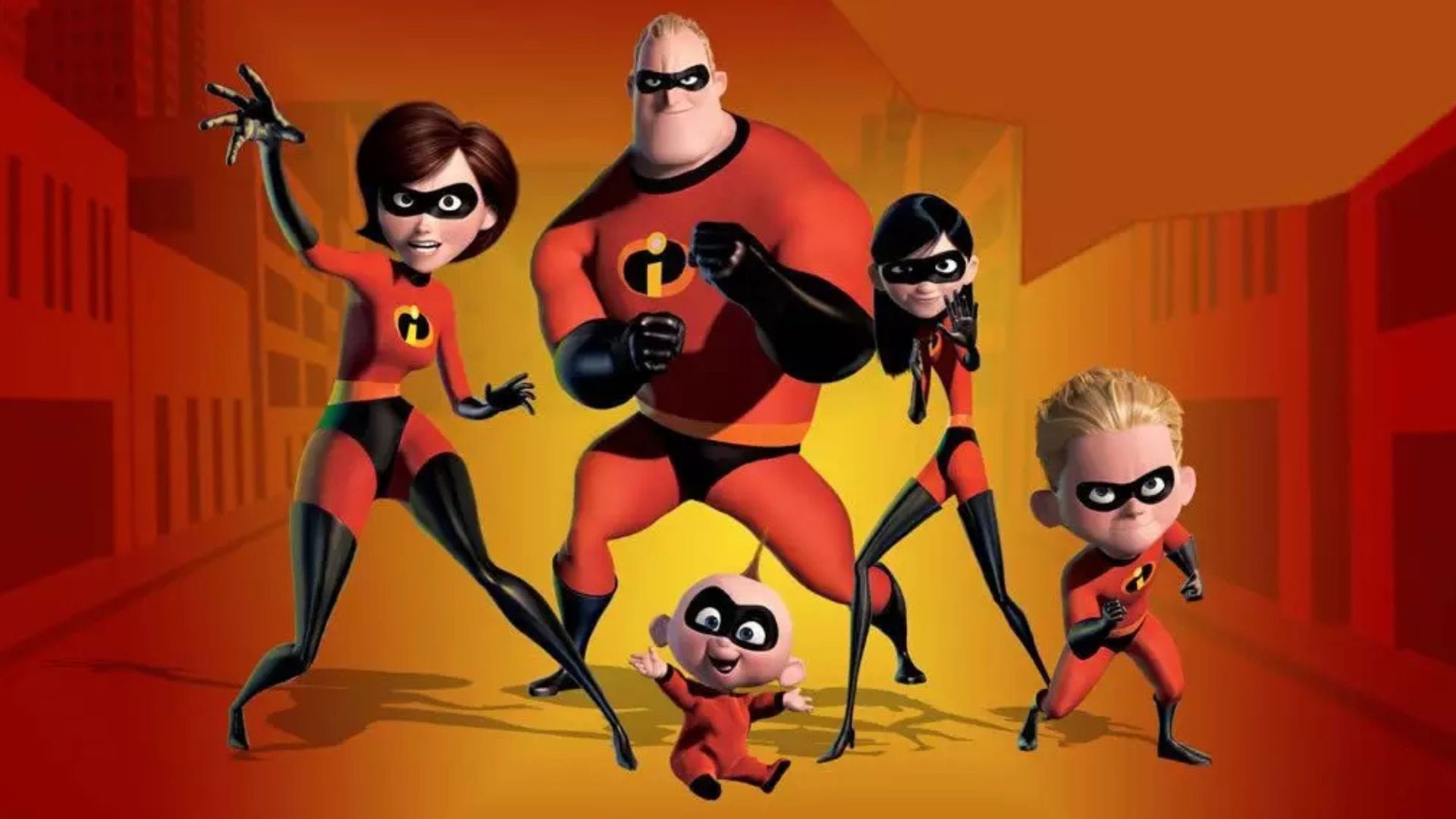 Disney anuncia Os Incríveis 3 e Lilo & Stitch 2 com datas para 2028 e mudança na direção da animação