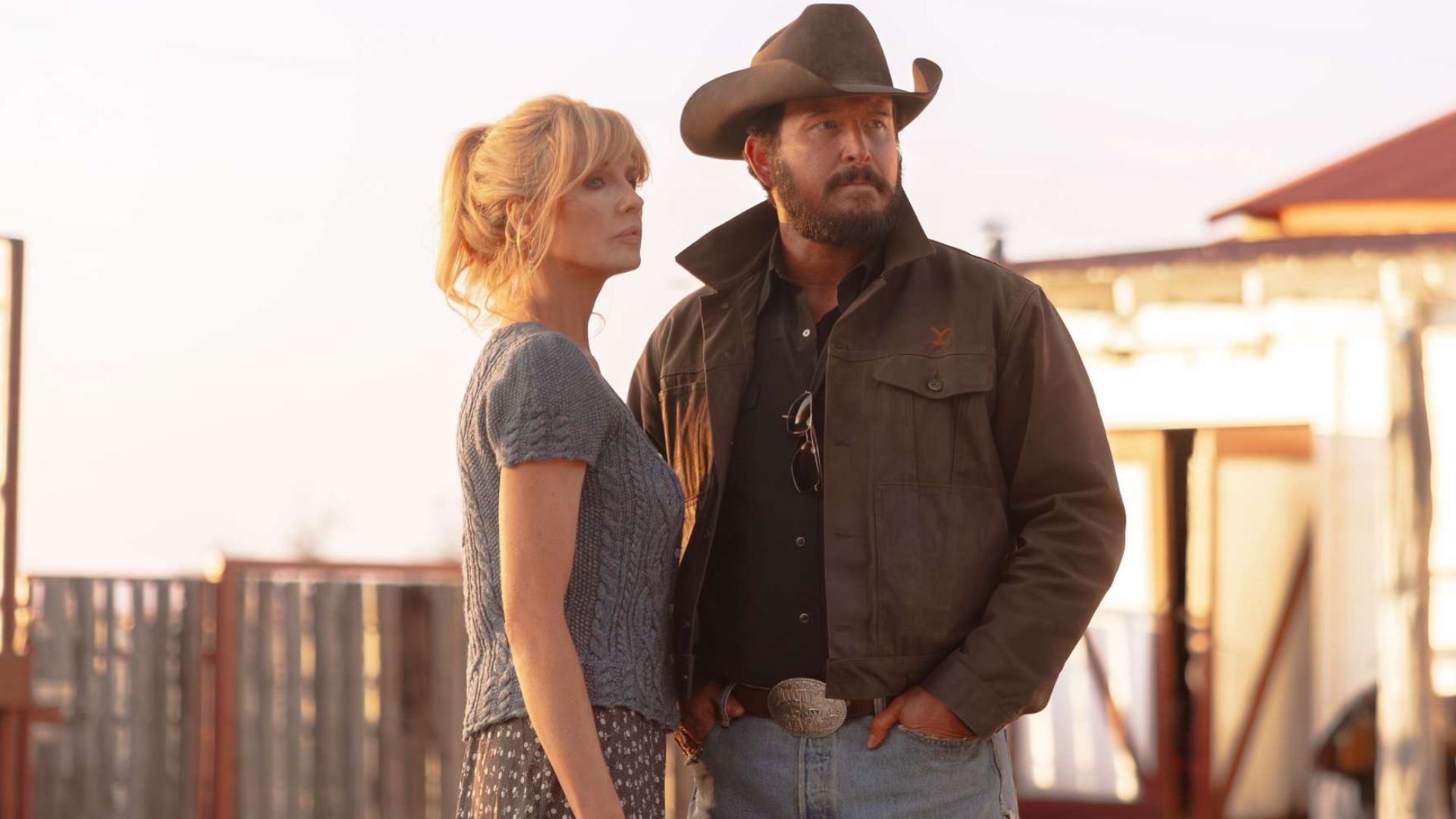 Rancho Dutton ganha data de estreia e teaser oficial no Paramount+