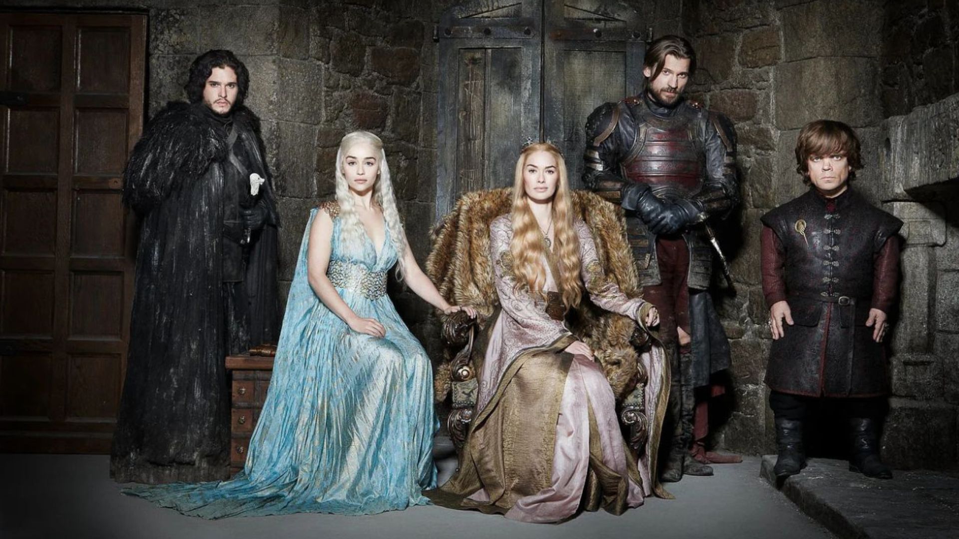 Game of Thrones nos cinemas? Warner avança com roteiro de criador de House of Cards