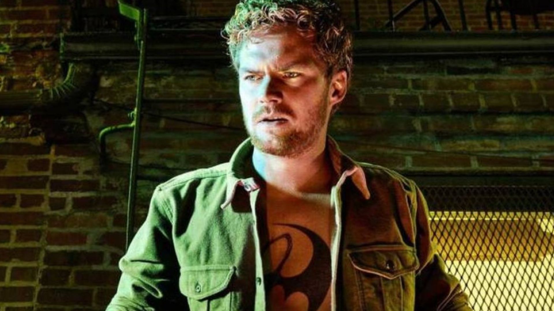 Rumor indica retorno do Punho de Ferro na 2ª temporada de Demolidor: Renascido