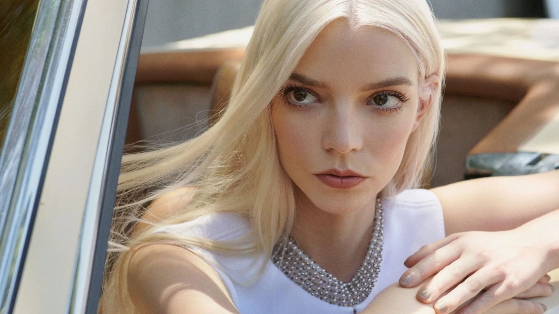 Anya Taylor-Joy pode entrar para o elenco de O Senhor dos Anéis: A Caçada por Gollum