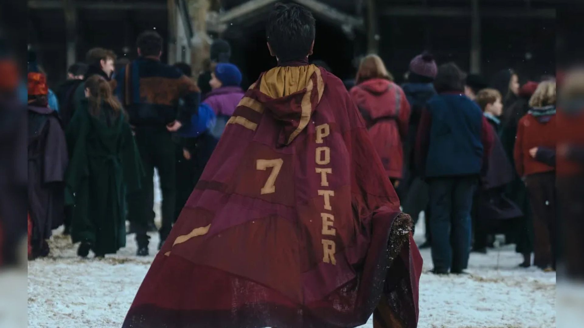 HBO avança com 2ª temporada da série de Harry Potter antes mesmo da estreia