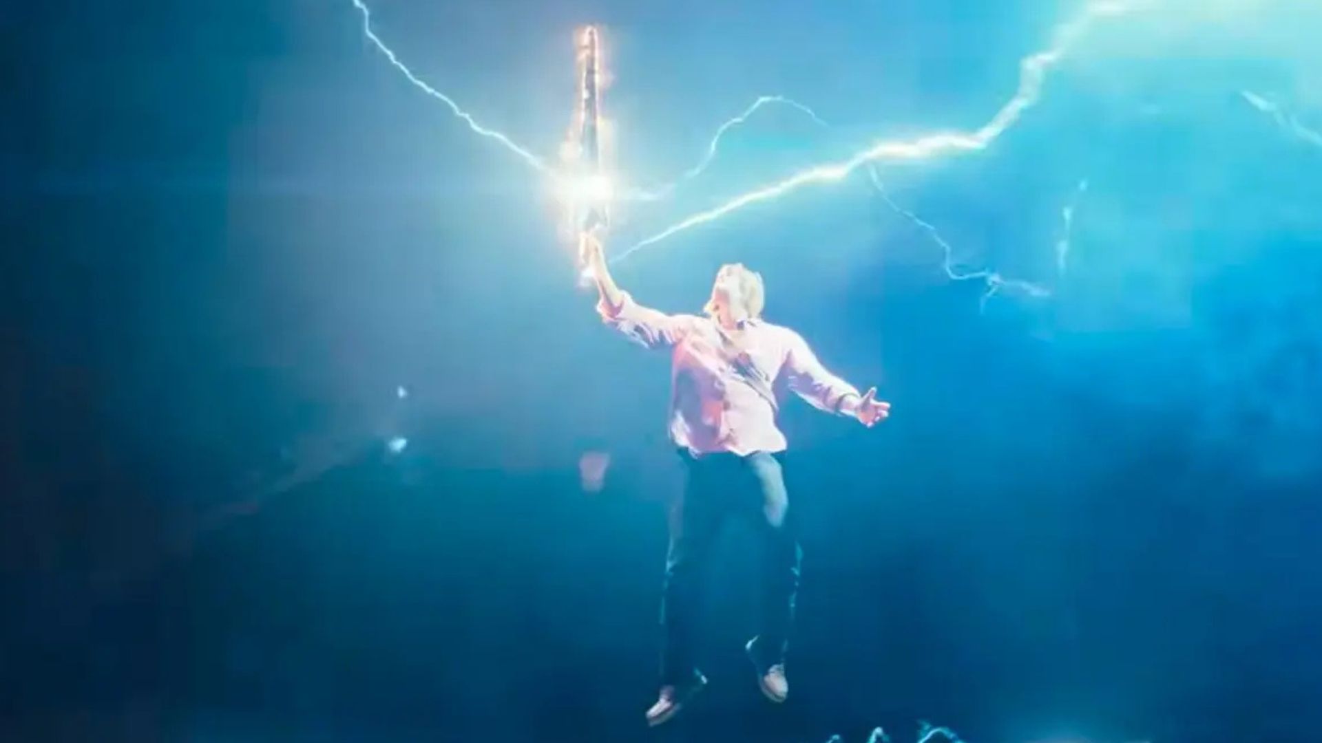 Live-action de Mestres do Universo ganha novo trailer épico