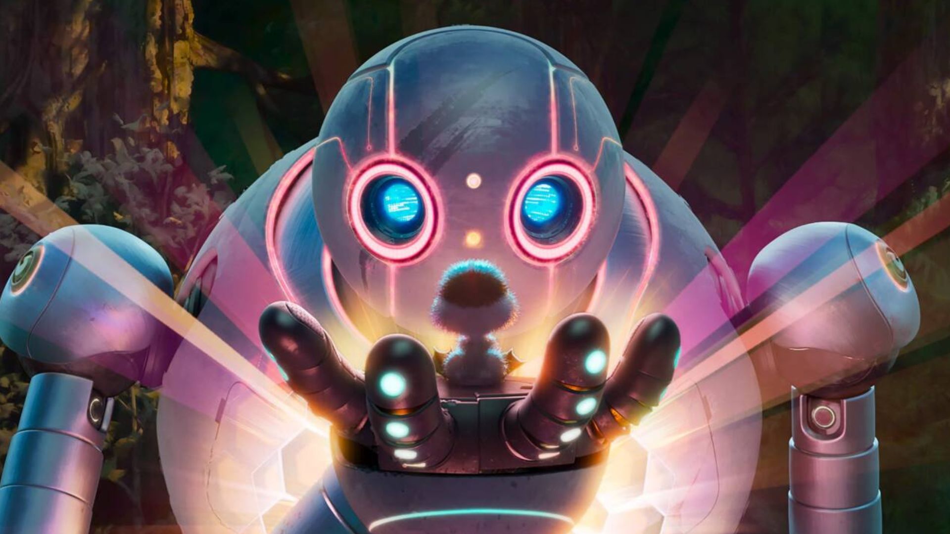O Robô Selvagem 2 é confirmado: sequência The Wild Robot Escapes ganha diretores e avança na DreamWorks Animation