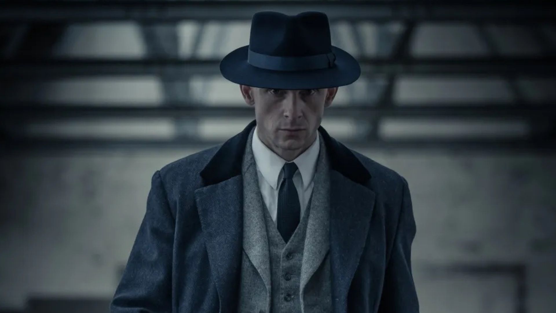 Nova série de Peaky Blinders escala Jamie Bell como herdeiro de Tommy Shelby