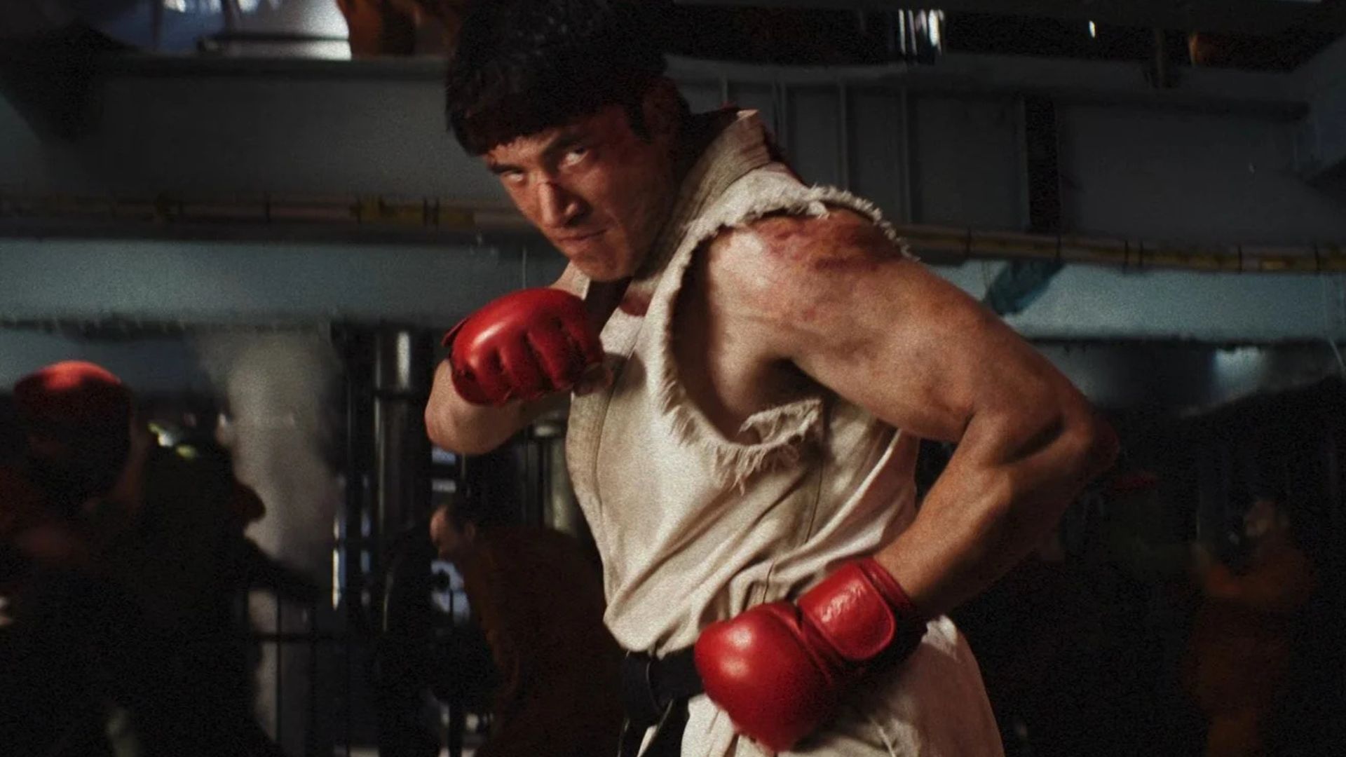 Street Fighter ganha trailer eletrizante e revela elenco estrelado da adaptação live-action