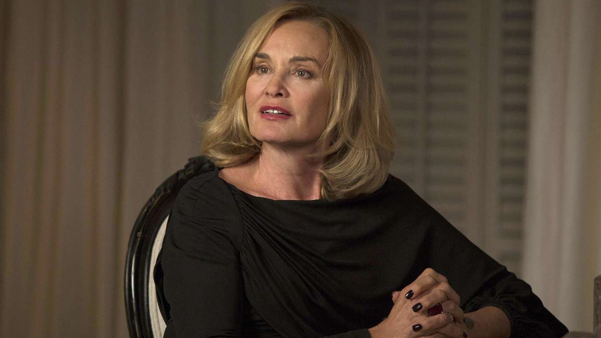 13ª Temporada de American Horror Story inicia produção com retorno de Jessica Lange