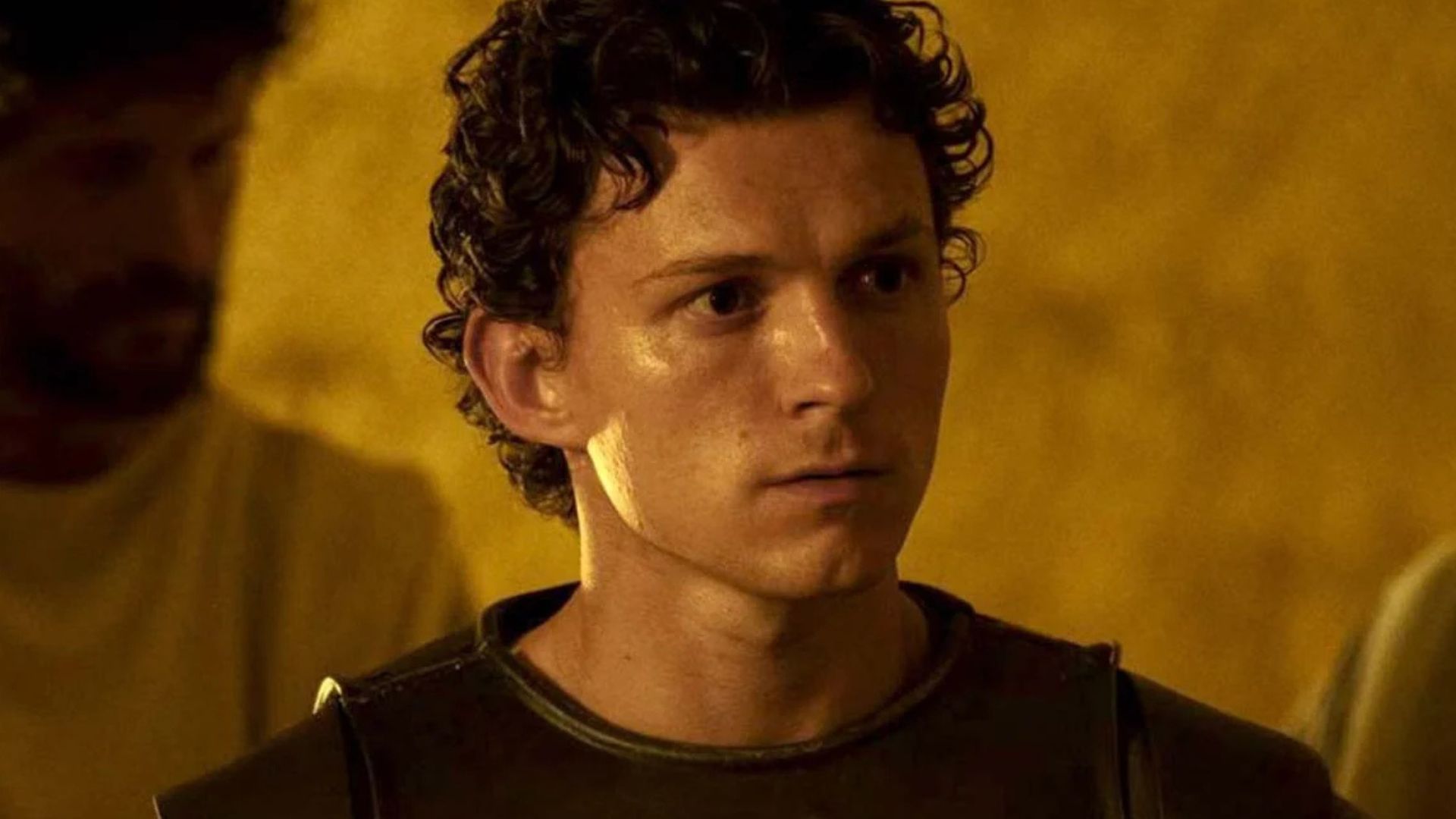 Tom Holland elogia A Odisseia de Christopher Nolan e chama filme de “obra-prima absoluta”